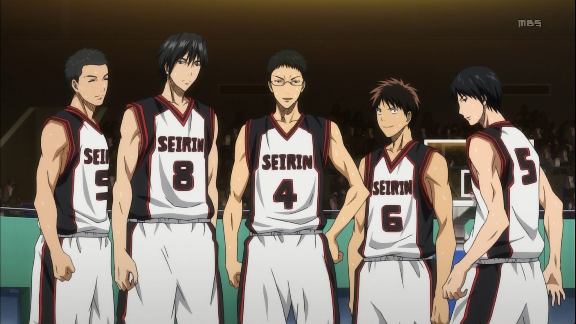 动漫,黑子的篮球,经典动漫,儿童桌面专用