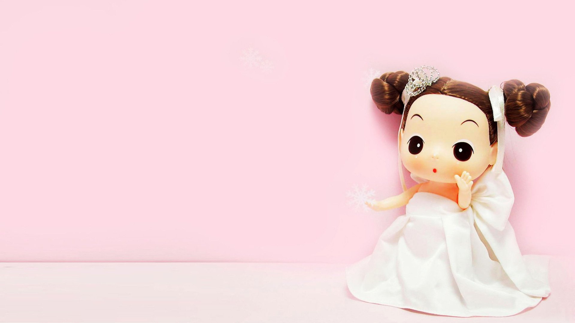 小清新,静物写真,迷糊娃娃,一月十一日,儿童桌面专用