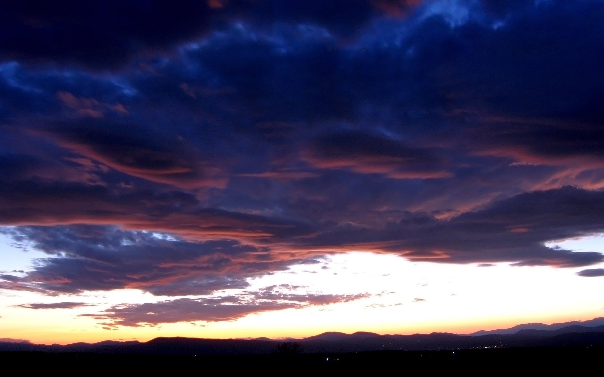 开阔,风景,阳光,大气,旅游,云海,蓝天,云彩,天空,儿童桌面专用