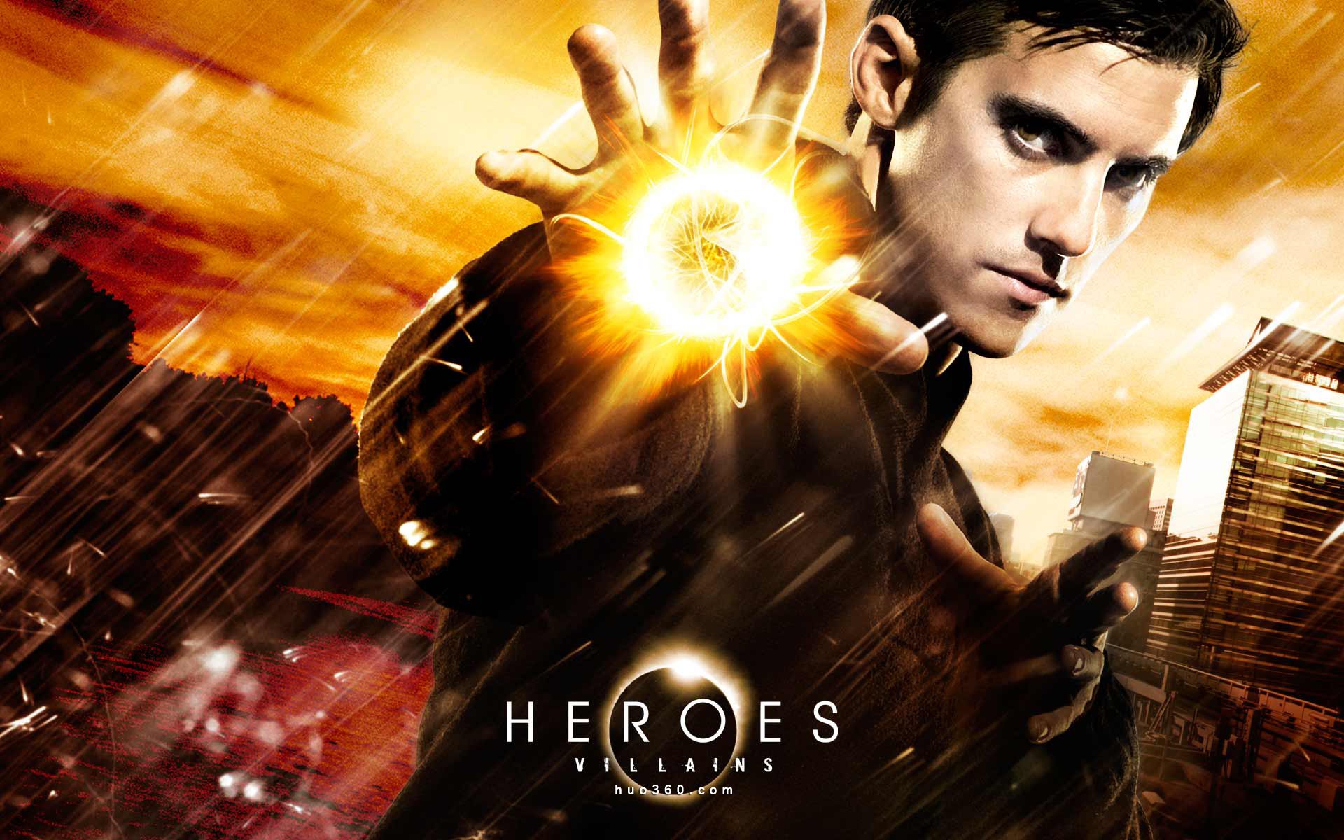 影视,美剧,英雄,1月21日