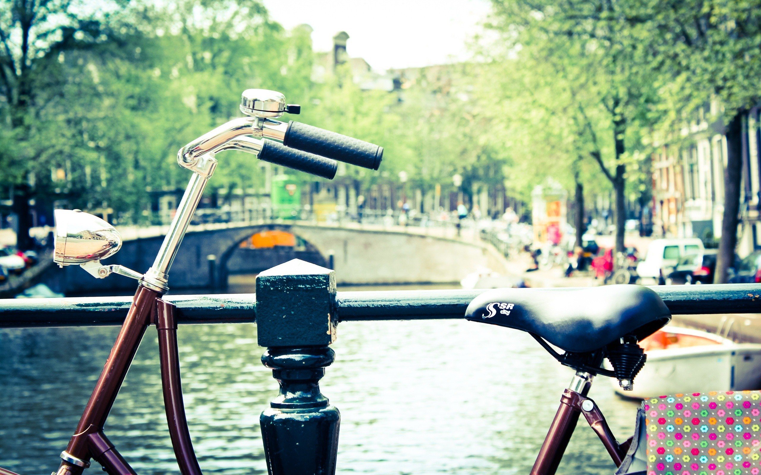 小清新,静物写真,自行车,1月22日,儿童桌面专用