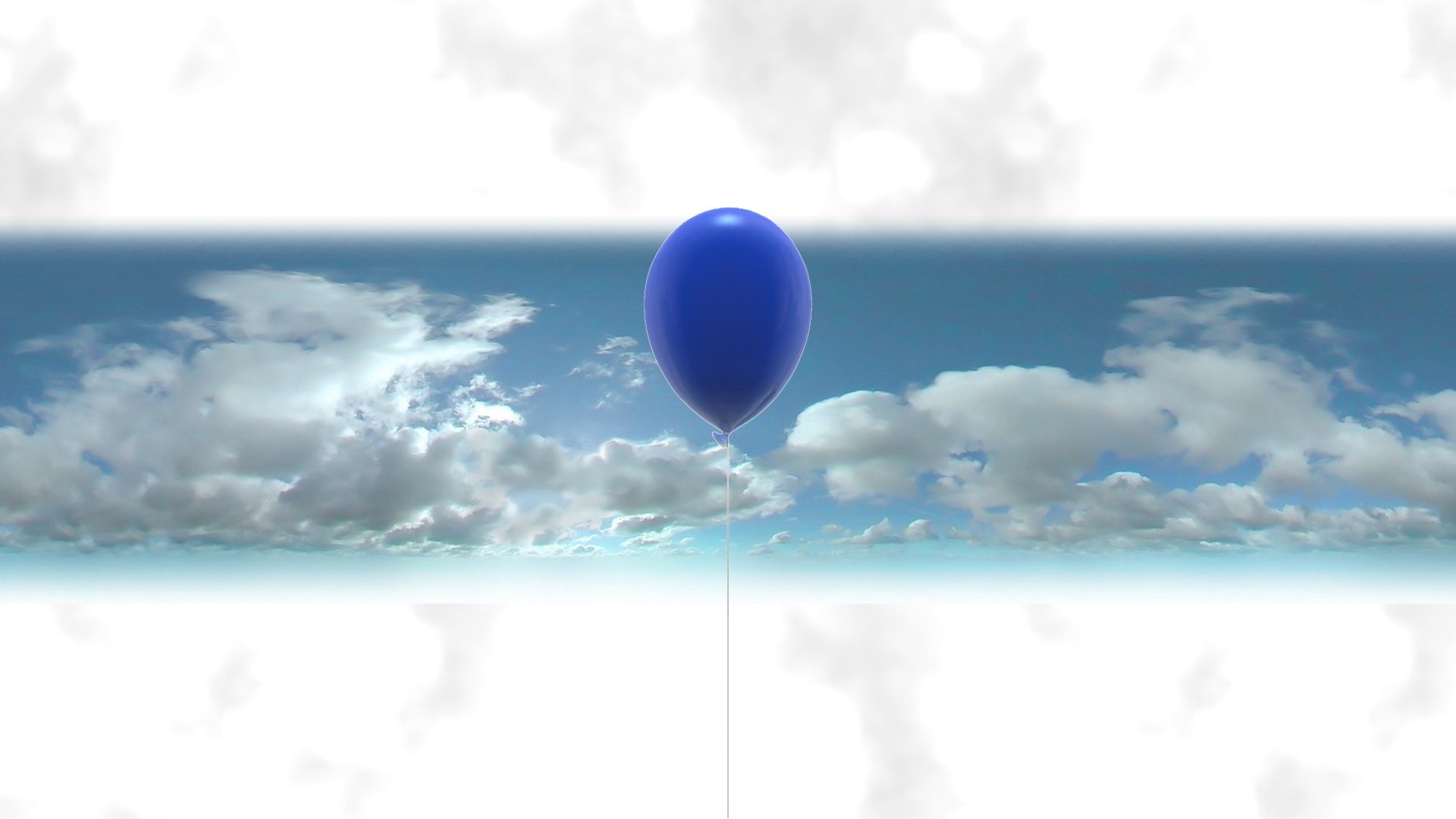 小清新,静物写真,气球,一月九日,儿童桌面专用