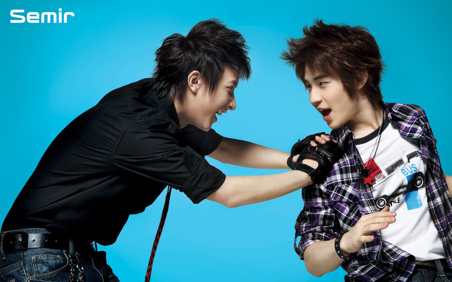 日韩,偶像团体,Super,Junior,Junior-M,SJ,韩庚,Henry,一月八日