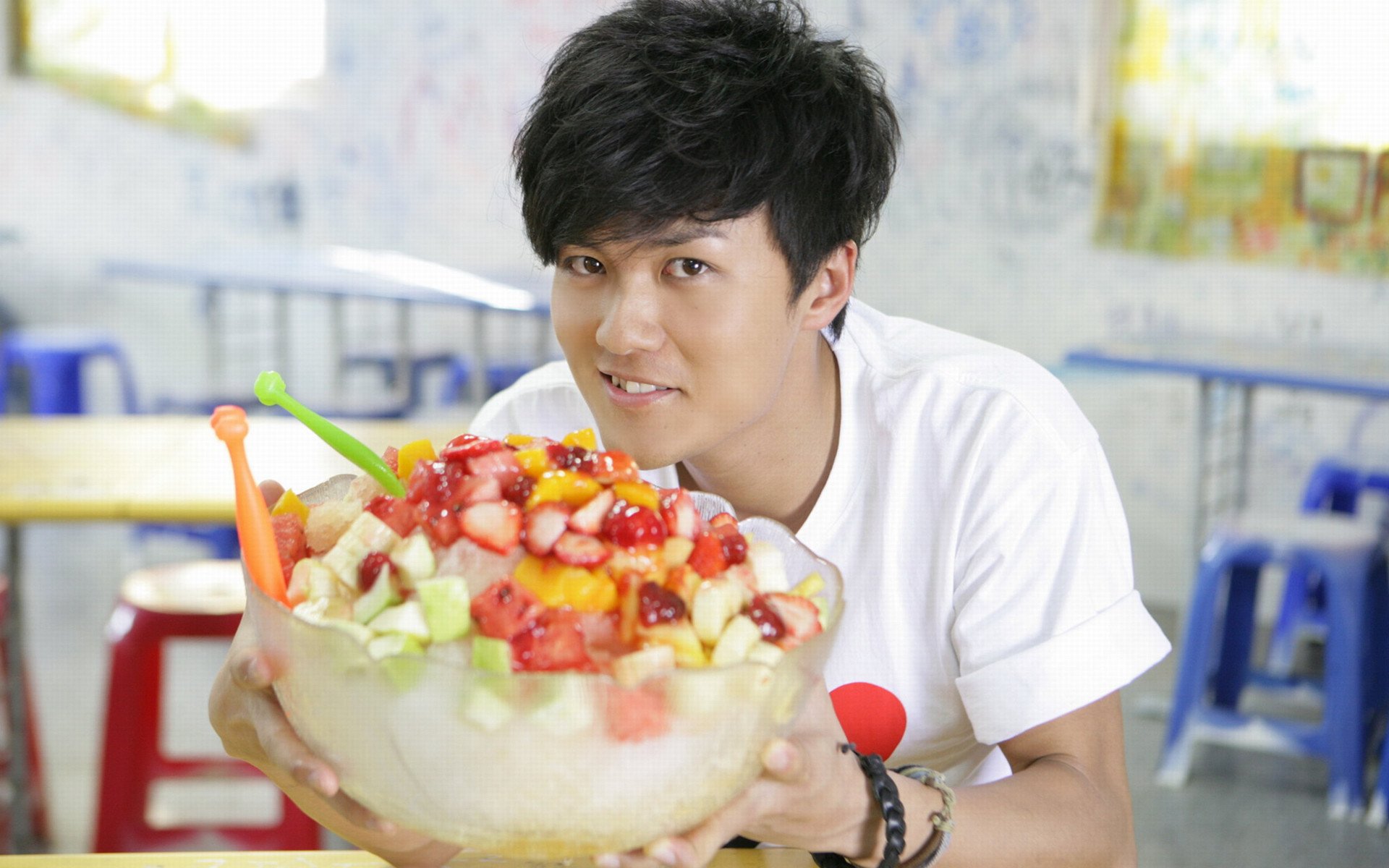 港台,男明星,吴克群,1月17日