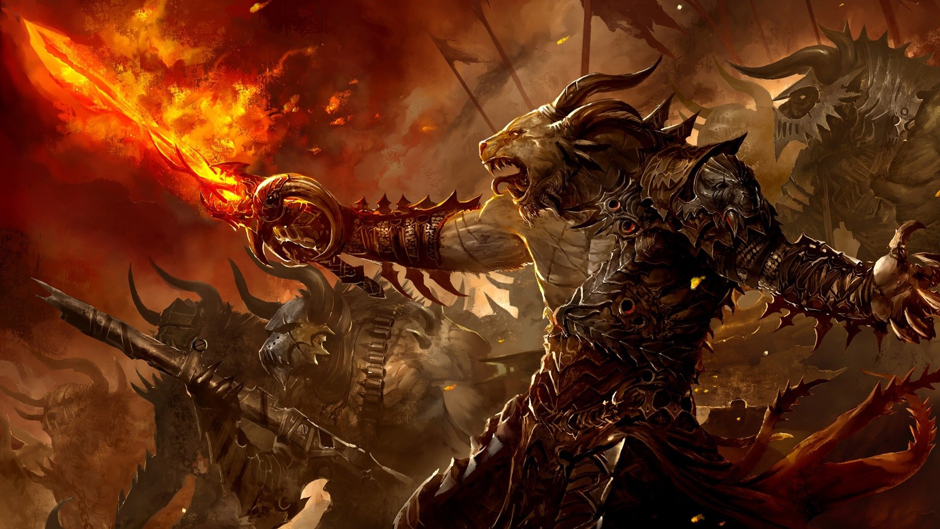 游戏,游戏角色,插画,Cg图,游戏场景