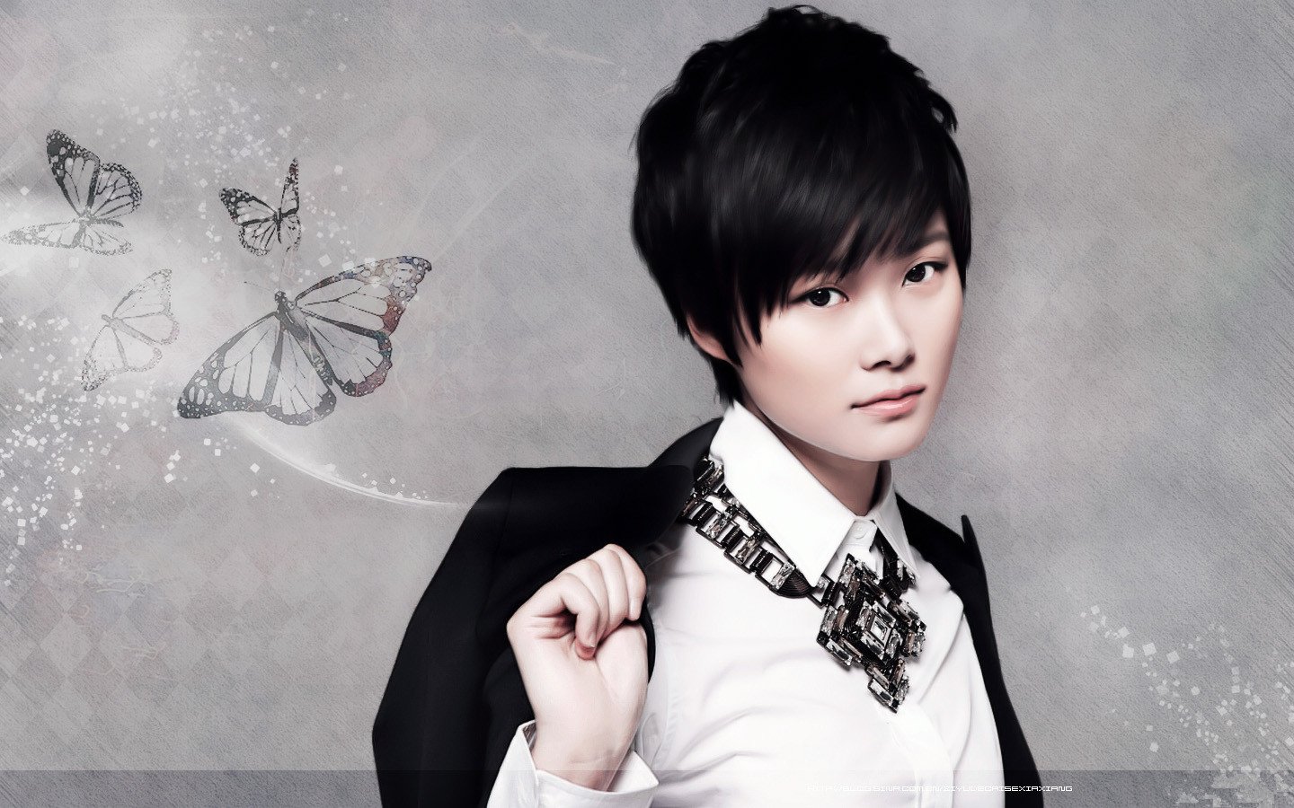 女明星,李宇春,1月21日