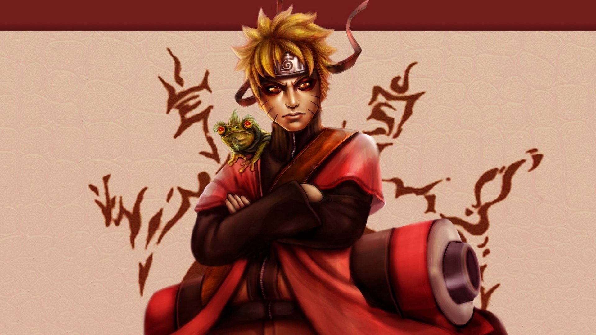 动漫,经典动漫,火影忍者,鸣人,儿童桌面专用