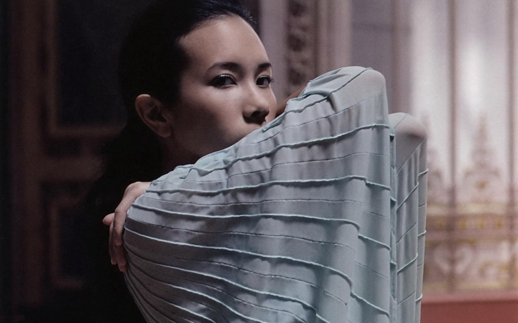 港台,女明星,莫文蔚,1月16日