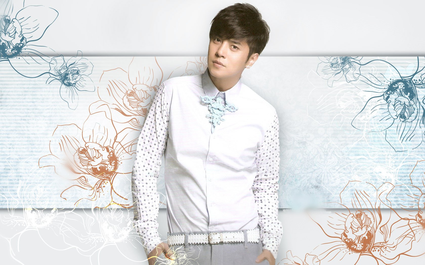 港台,男明星,罗志祥,1月23日