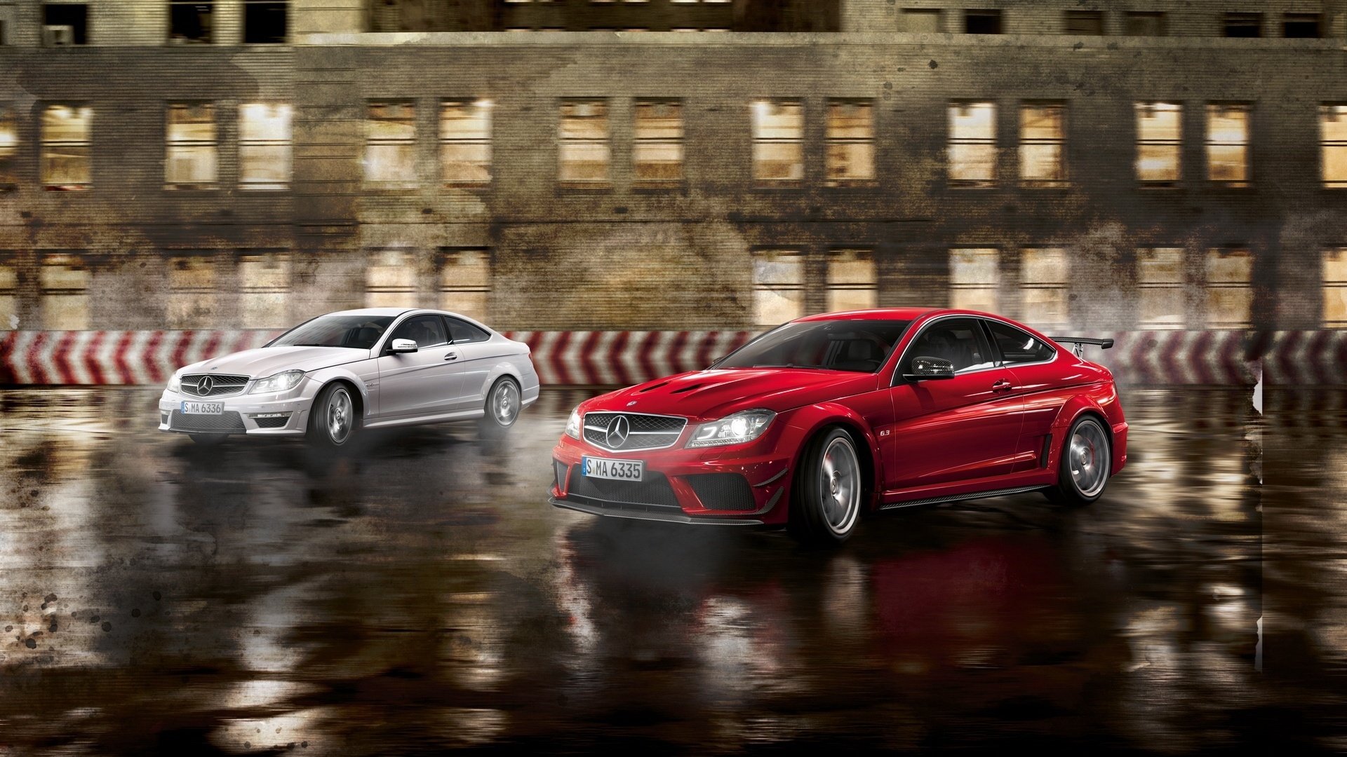 汽车,超跑,奔驰,儿童桌面专用