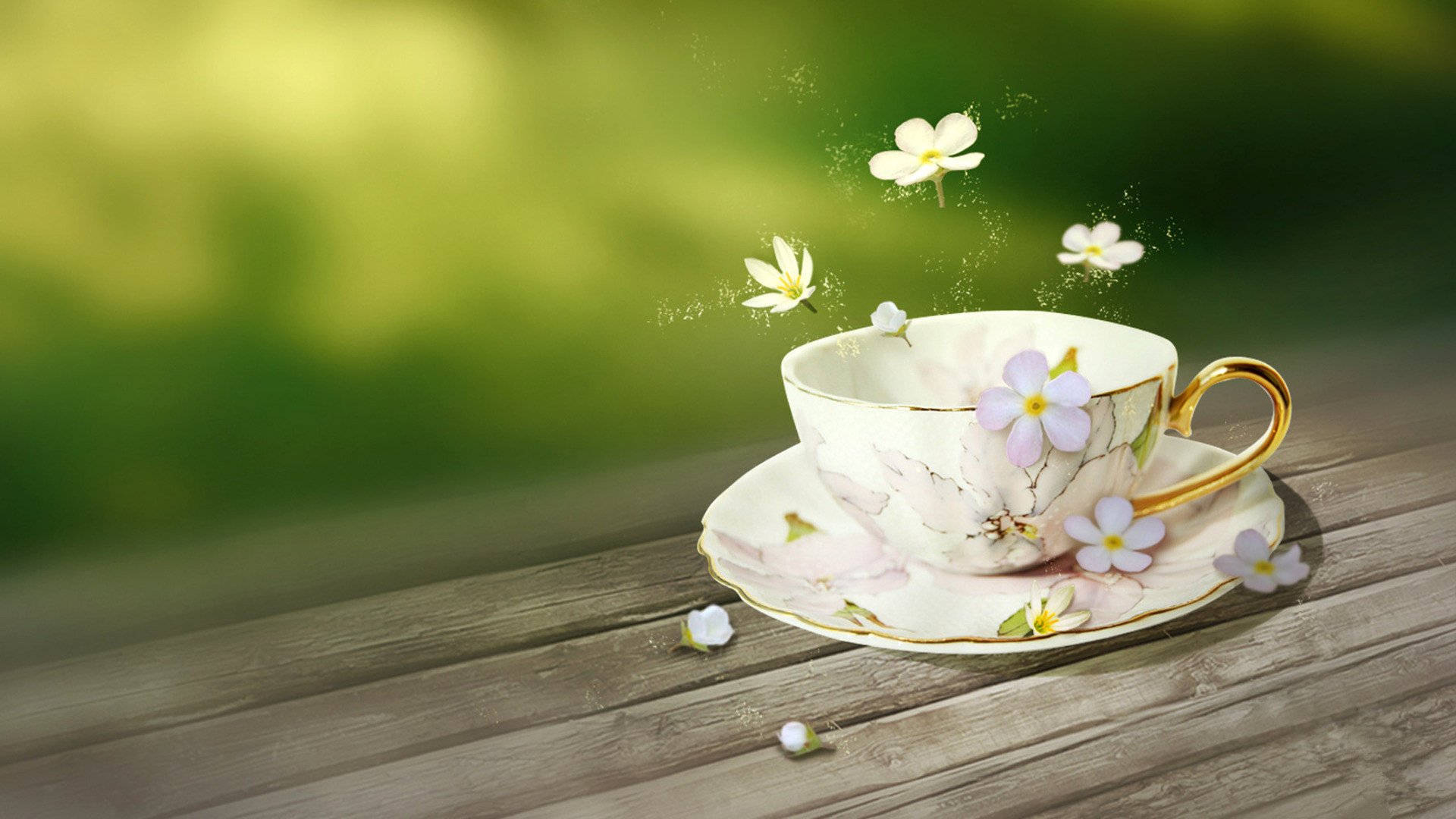 小清新,静物写真,杯子,1月24日,儿童桌面专用