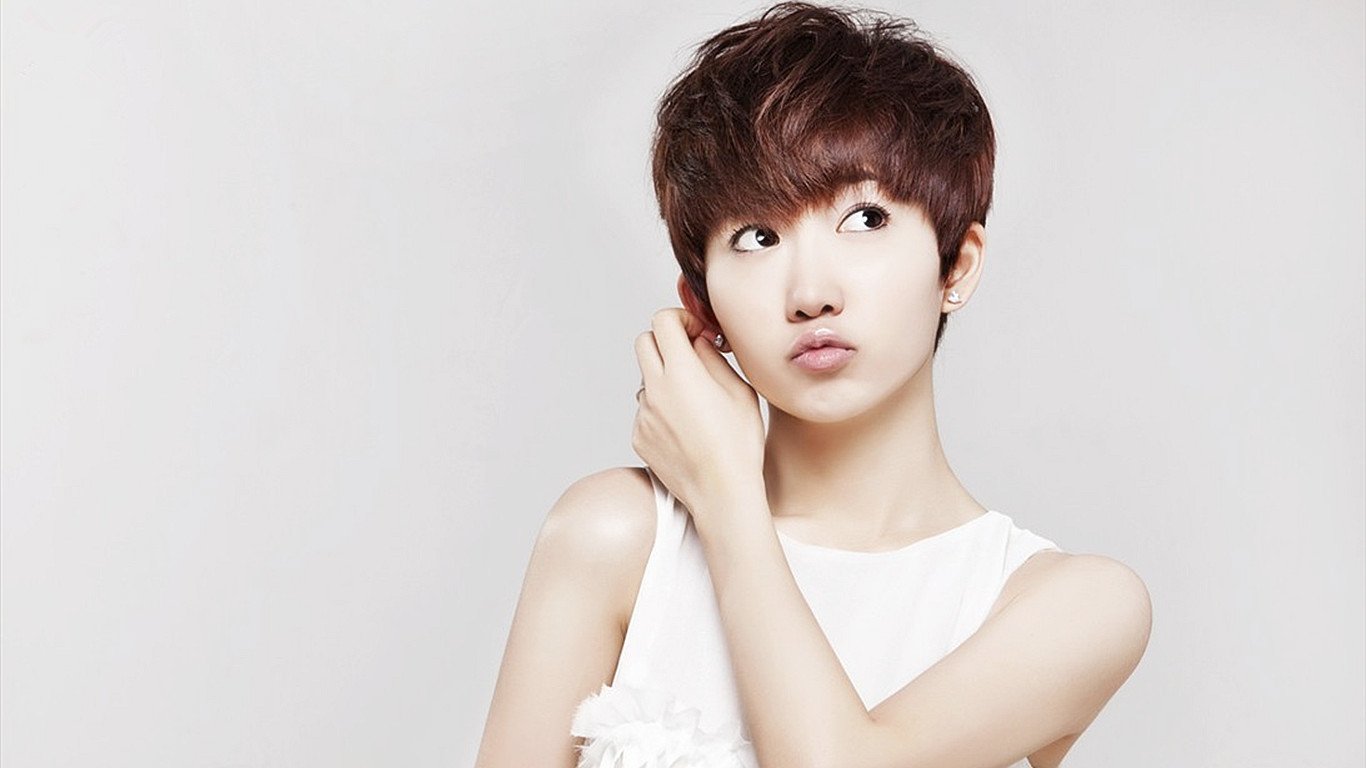 女明星,快女,洪辰,1月15日