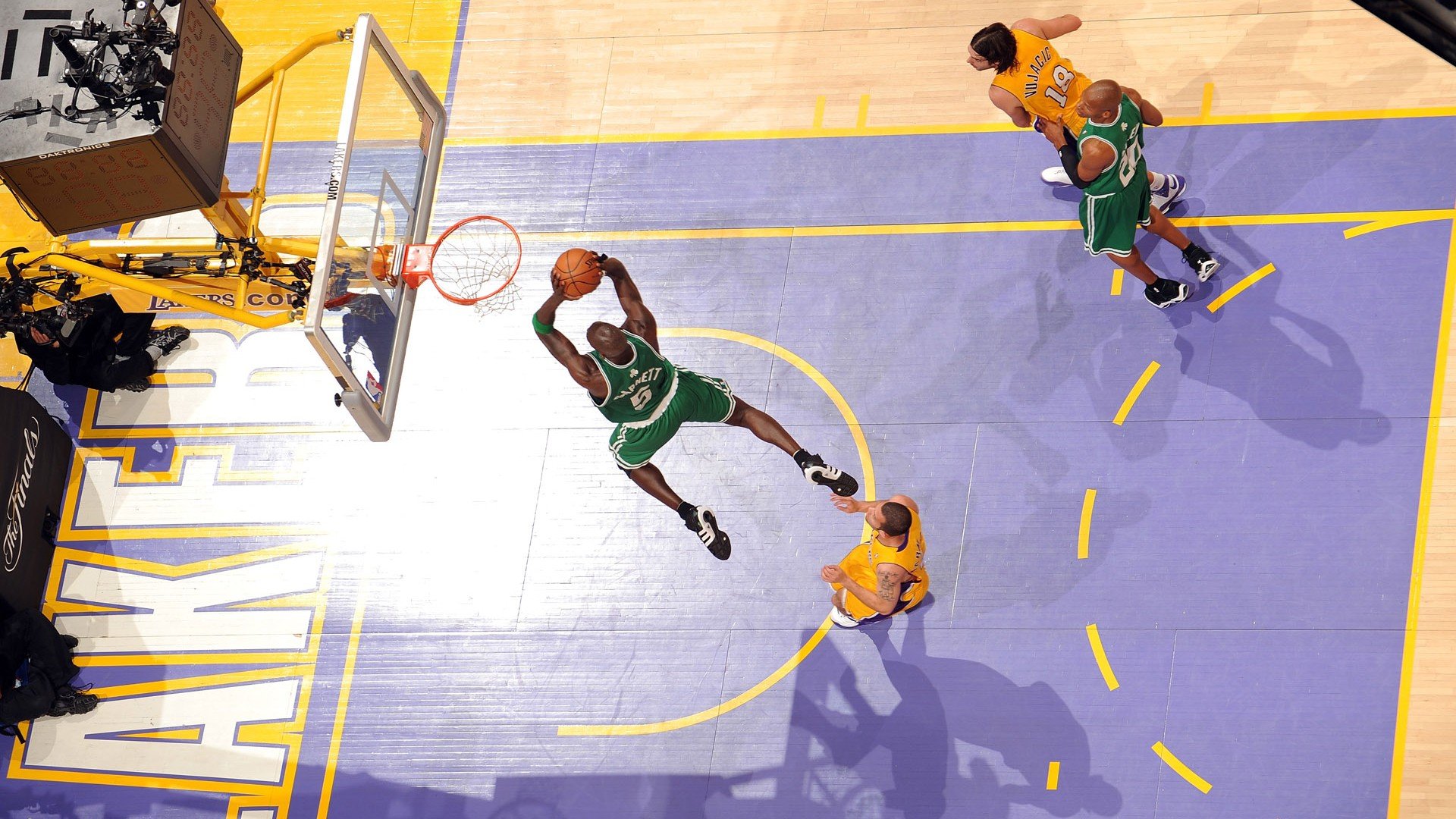 体育,NBA,凯尔特人,加内特