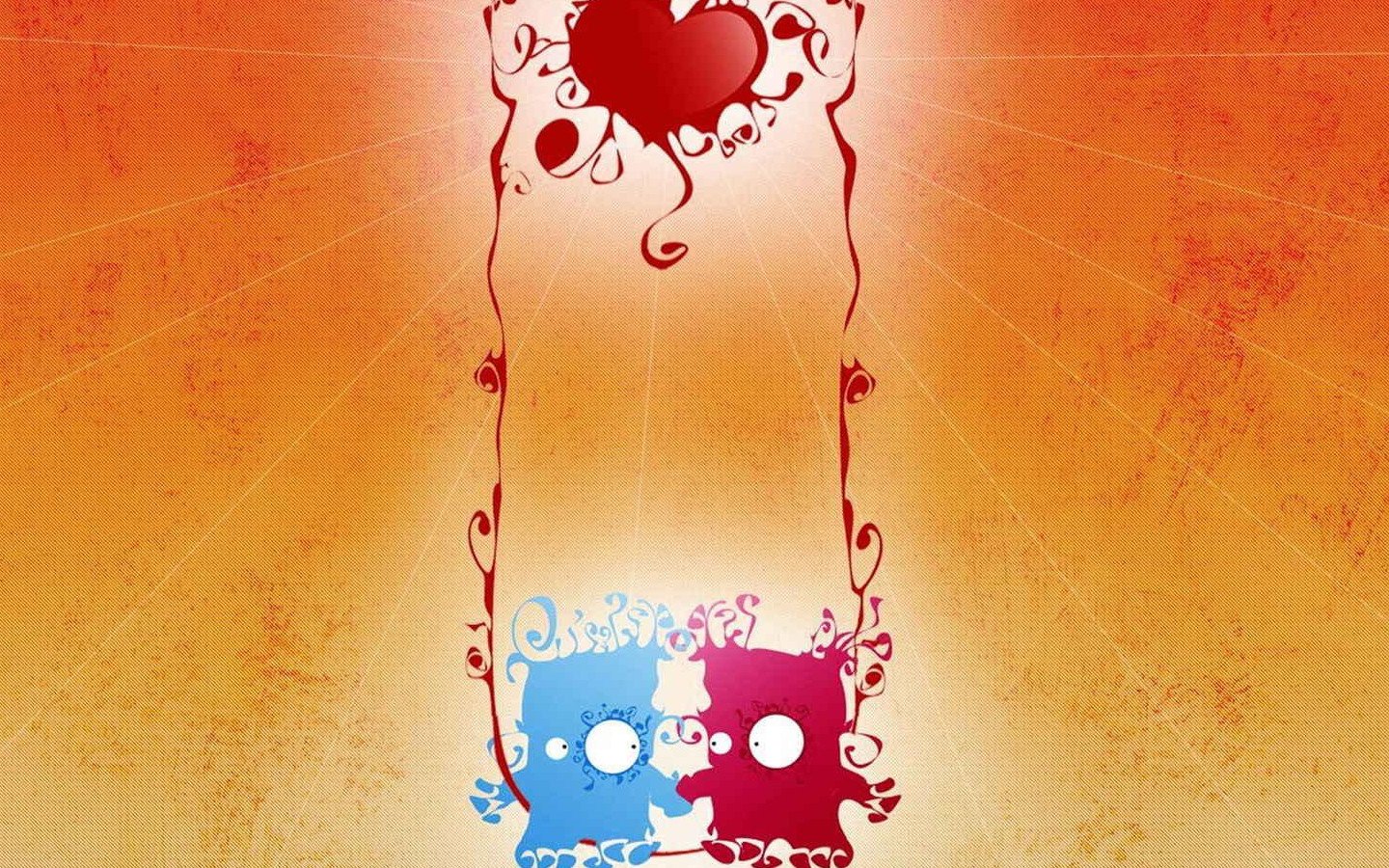 炫酷,炫彩,设计,一月十一日,儿童桌面专用