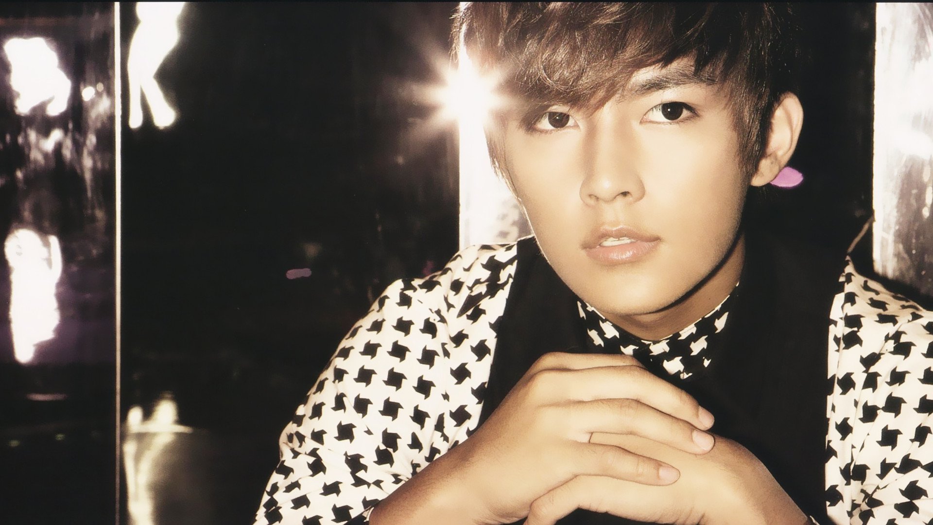 港台,男明星,炎亚纶,1月15日