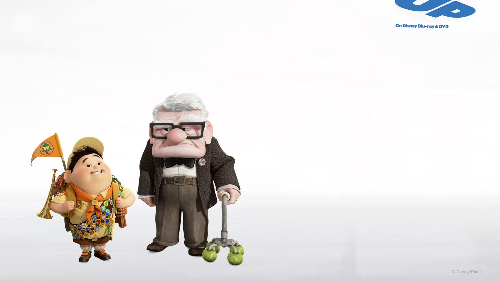 影视,飞屋环游记,一月十四日