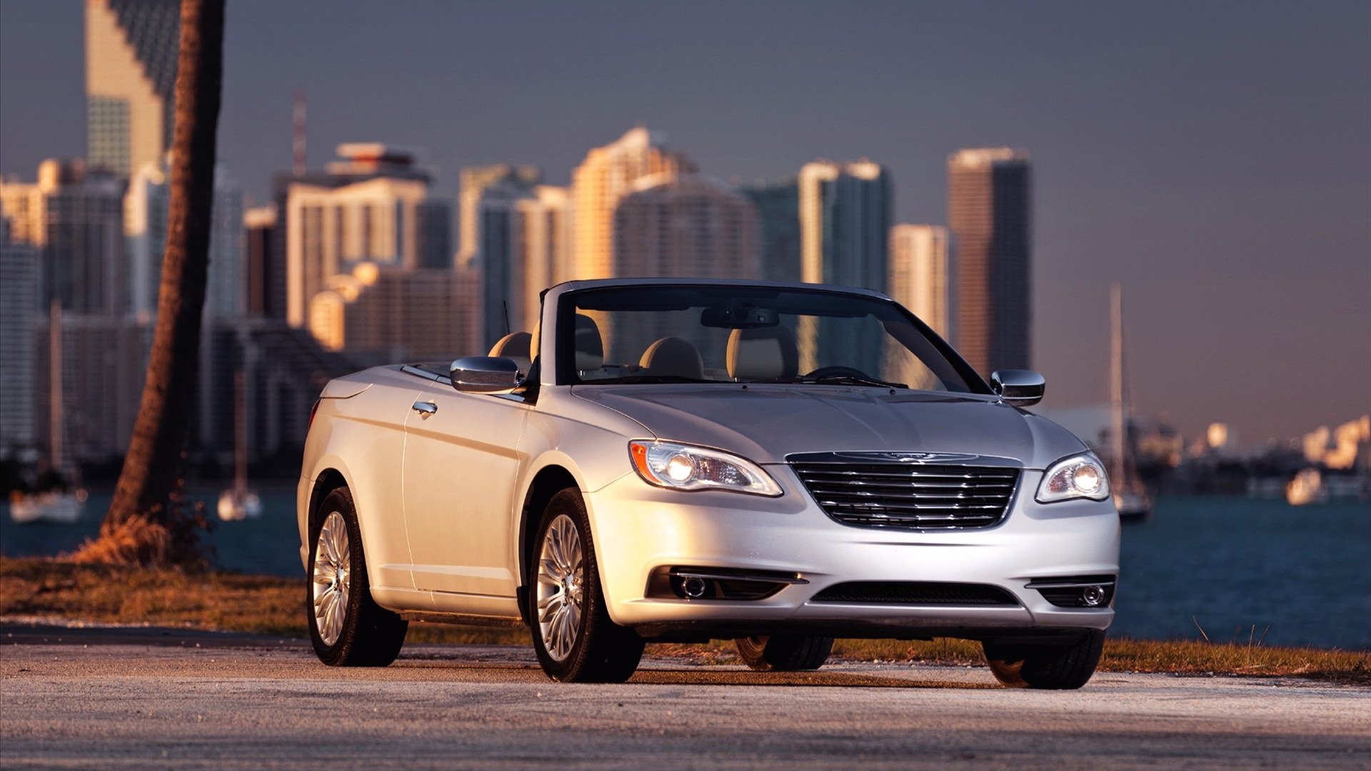 汽车,超跑,克莱斯勒,敞篷版,美国汽车,儿童桌面专用