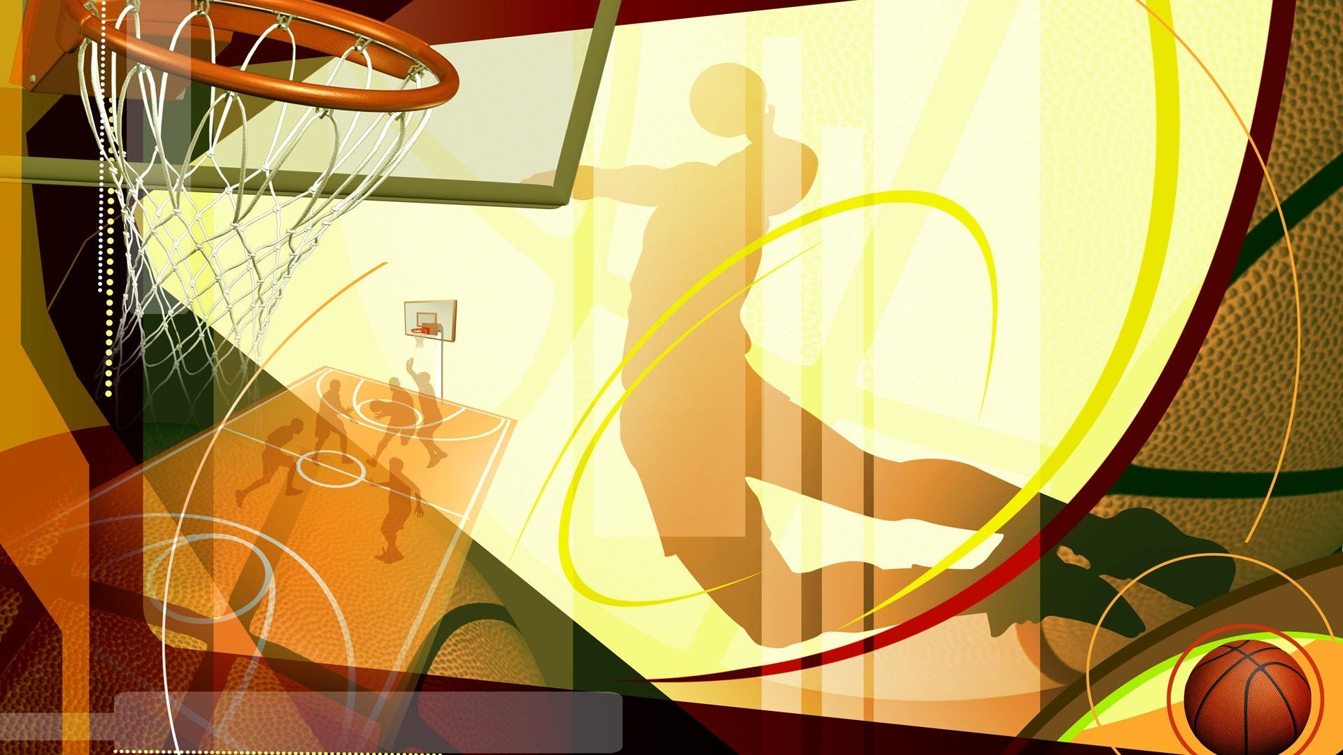 体育,奥运项目,篮球,卡通版,手绘