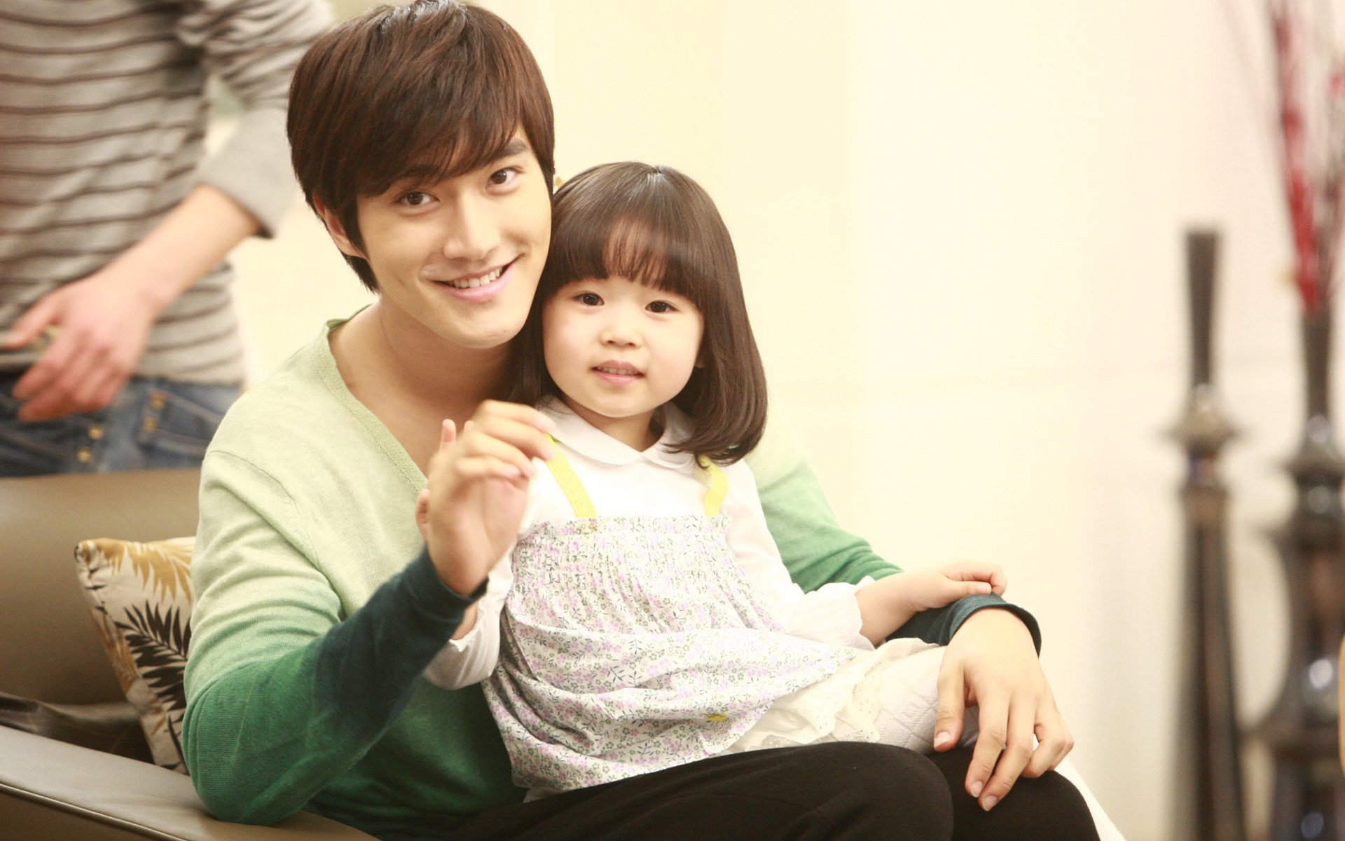 日韩,男明星,Super,Junior,崔始源,1月22日