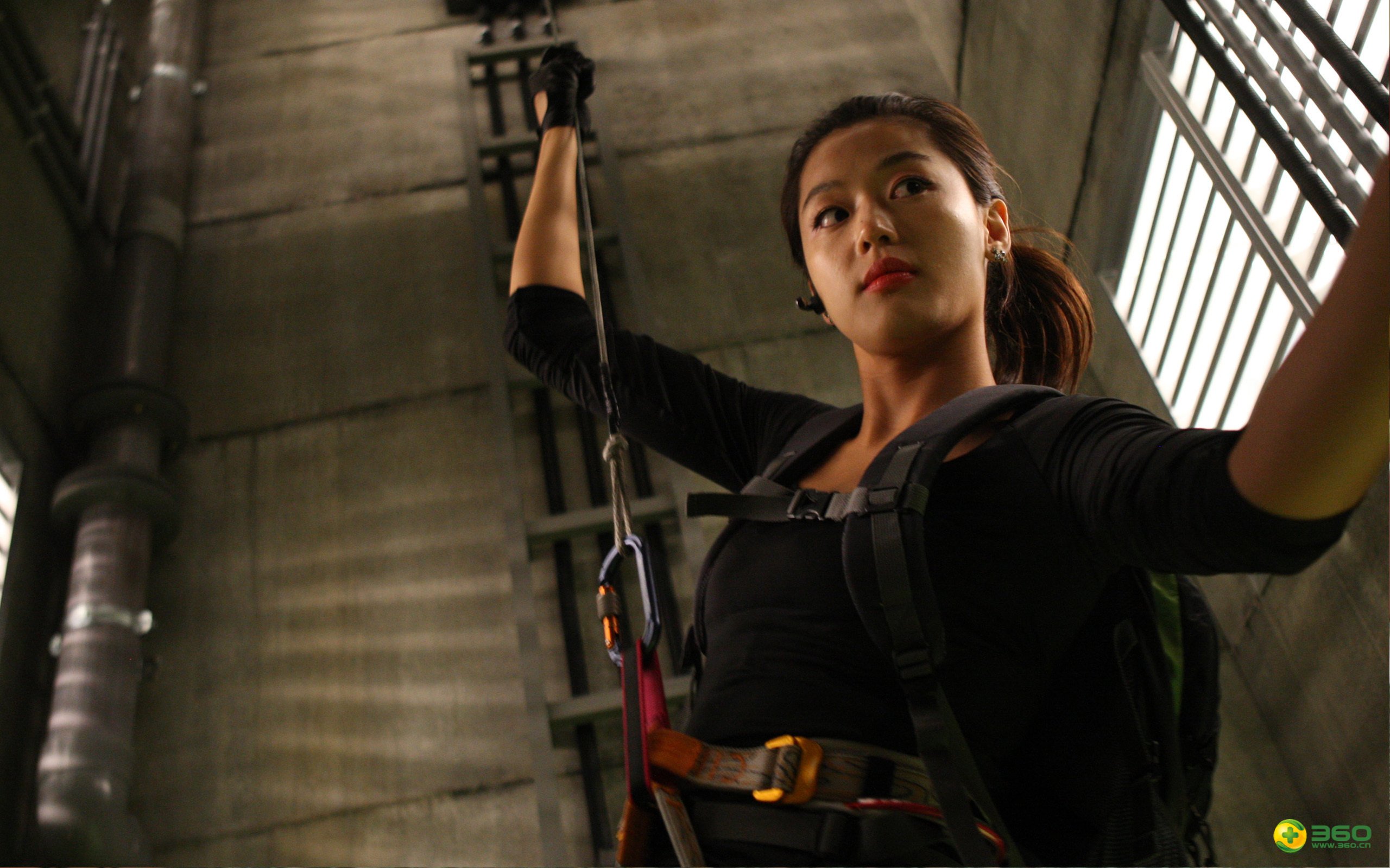 影视,夺宝联盟,全智贤,1月21日