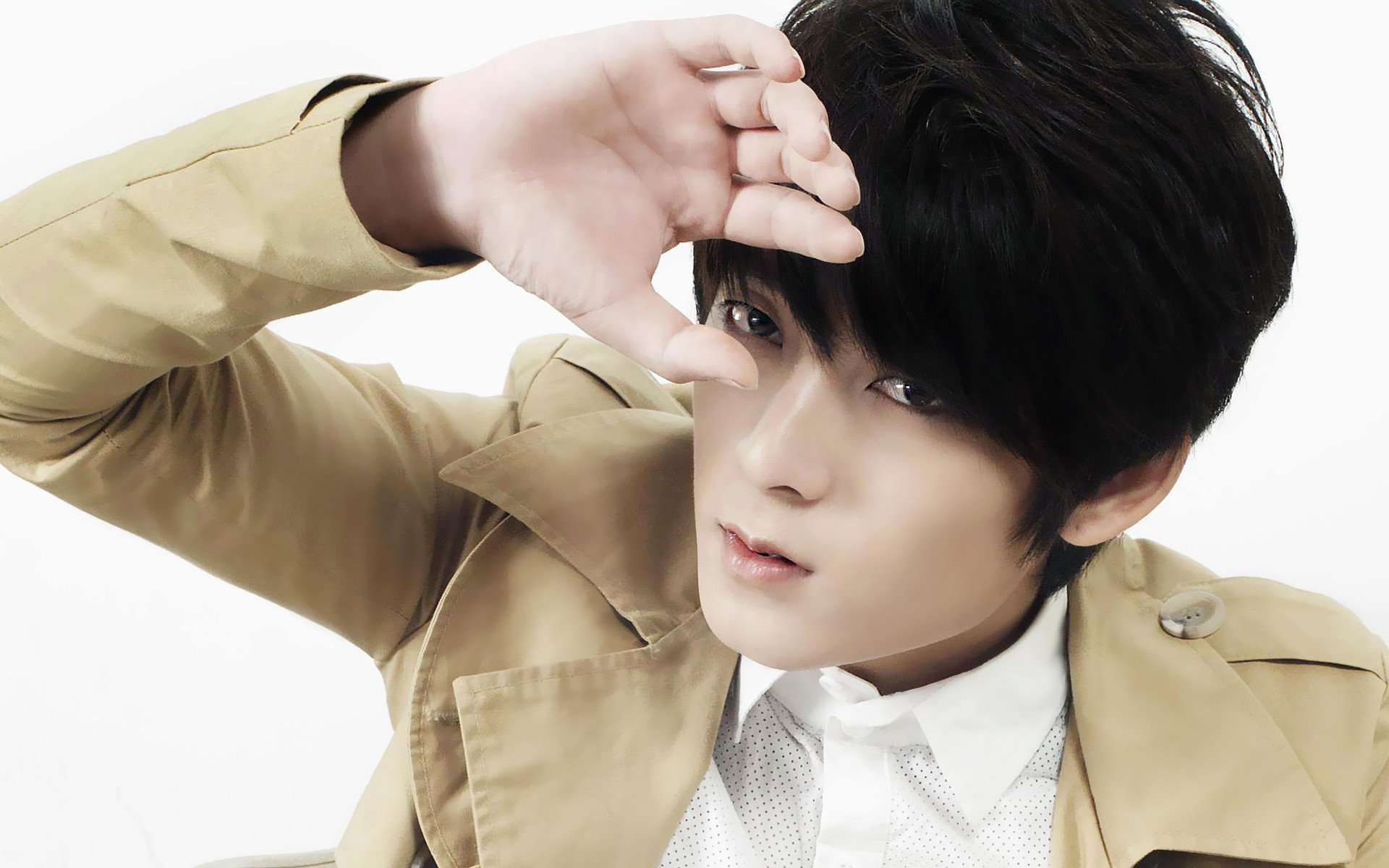 男明星,陈翔,1月16日