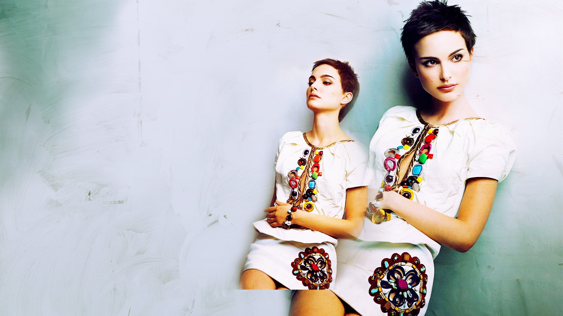 欧美,女明星,娜塔莉波特曼,Natalie,Portman,一月九日