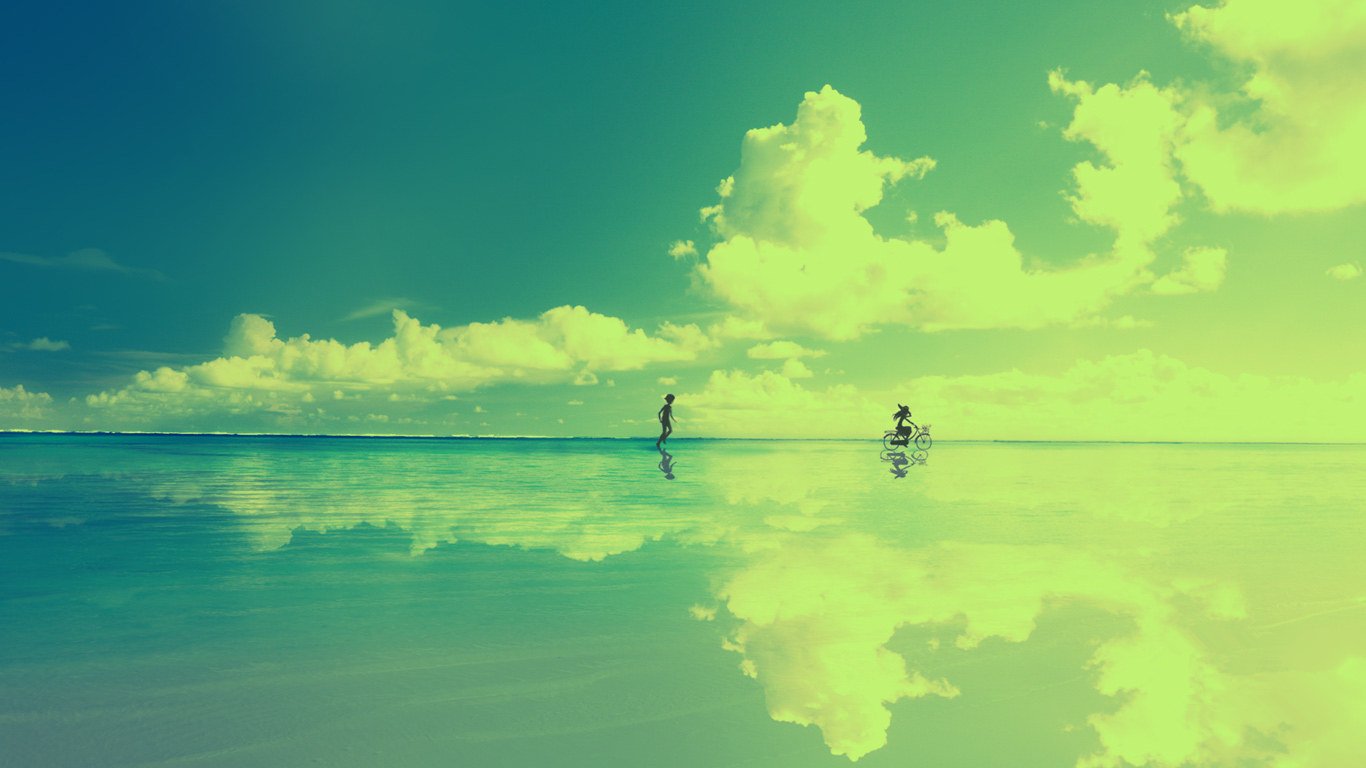 爱情美图,浪漫手绘,情侣,甜蜜,爱人