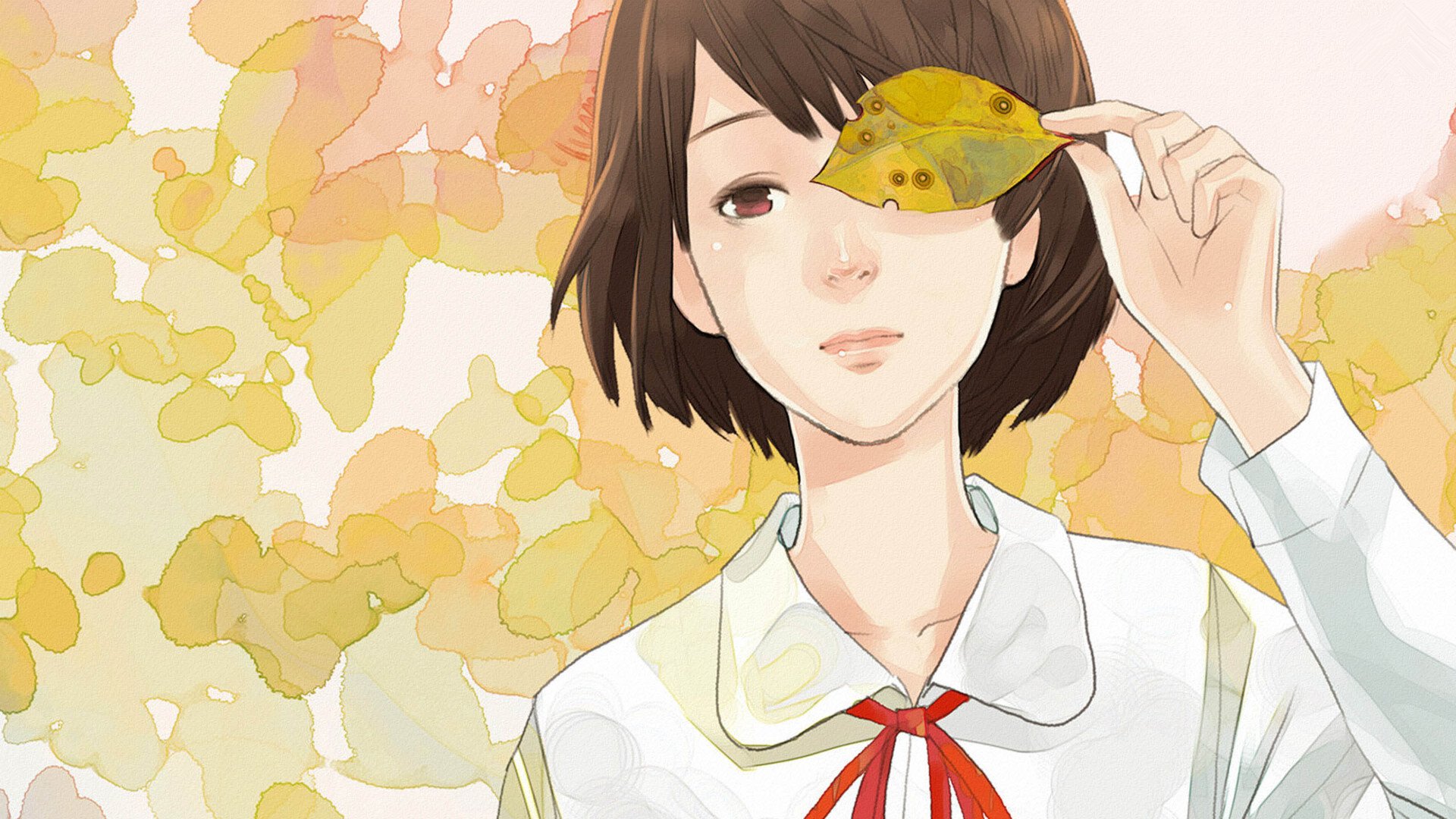 小清新,温馨一刻,1月15日,儿童桌面专用