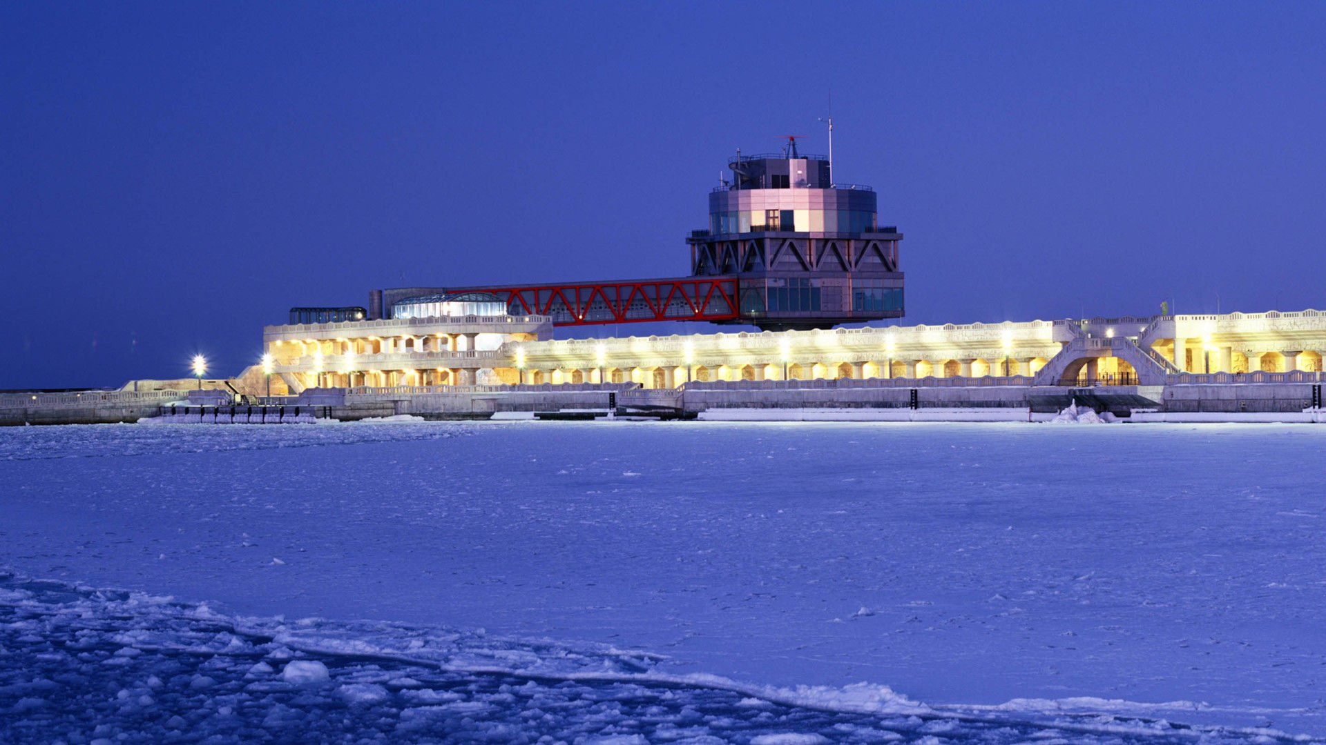 开阔,风景,阳光,大气,旅游,风光,冰天雪地,儿童桌面专用
