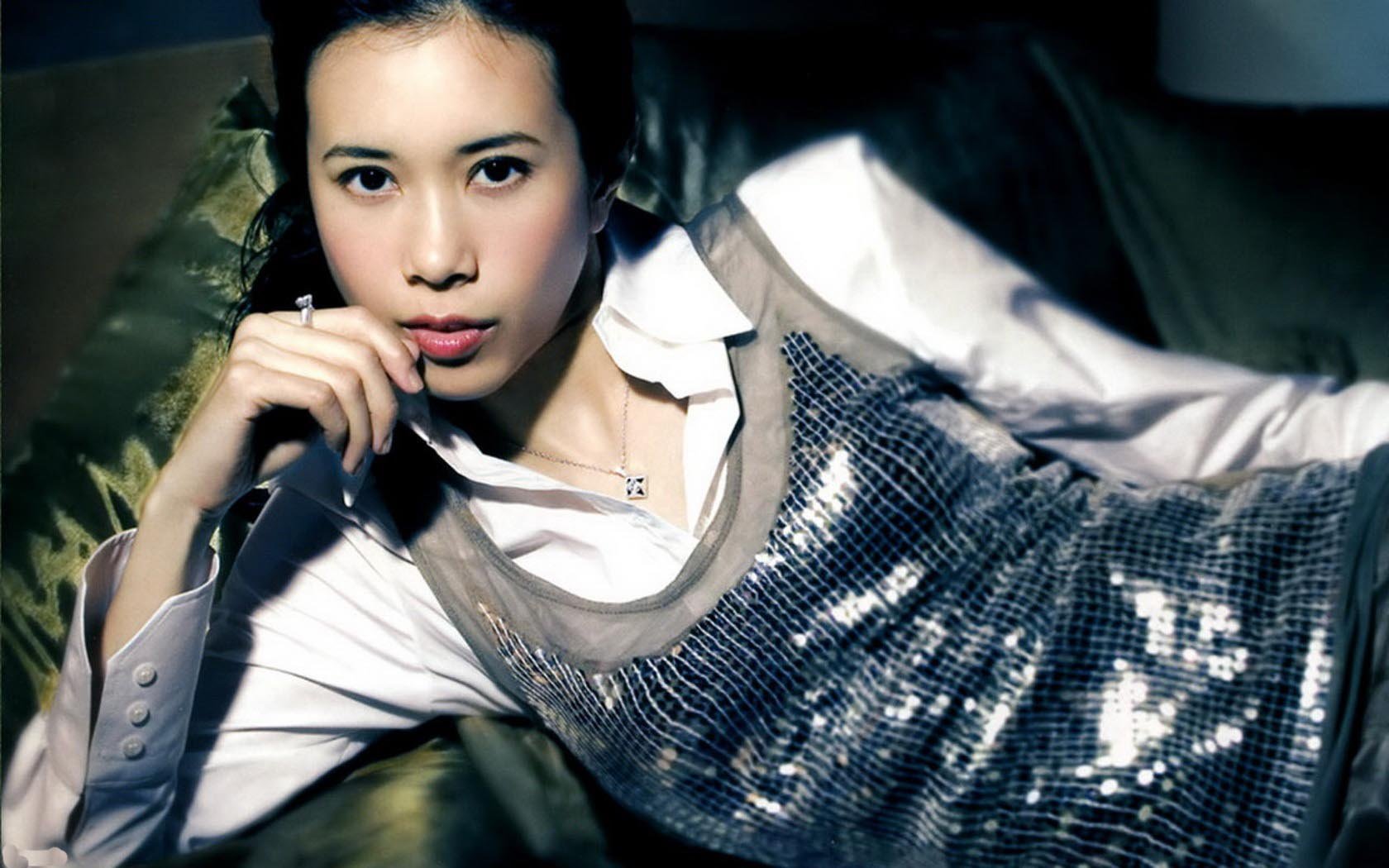 港台,女明星,莫文蔚,1月15日