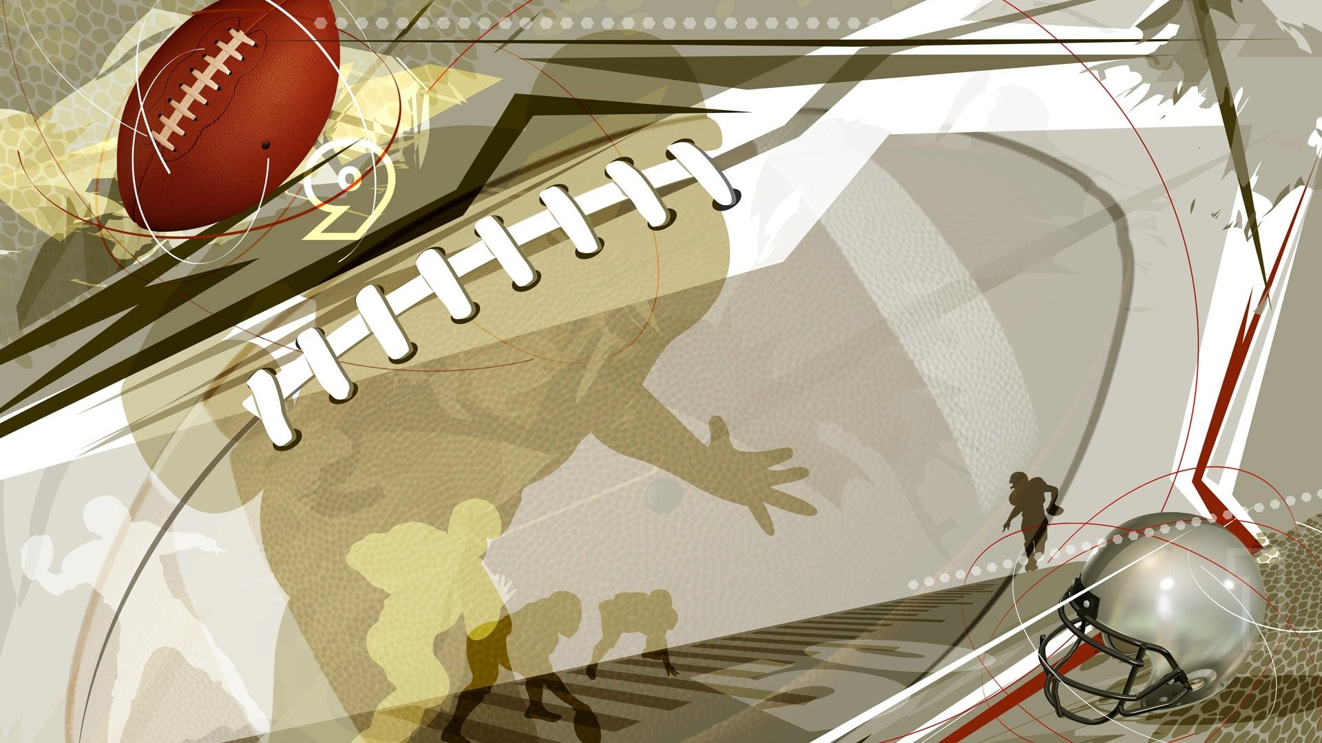 体育,橄榄球,美式足球,插画,手绘,卡通版