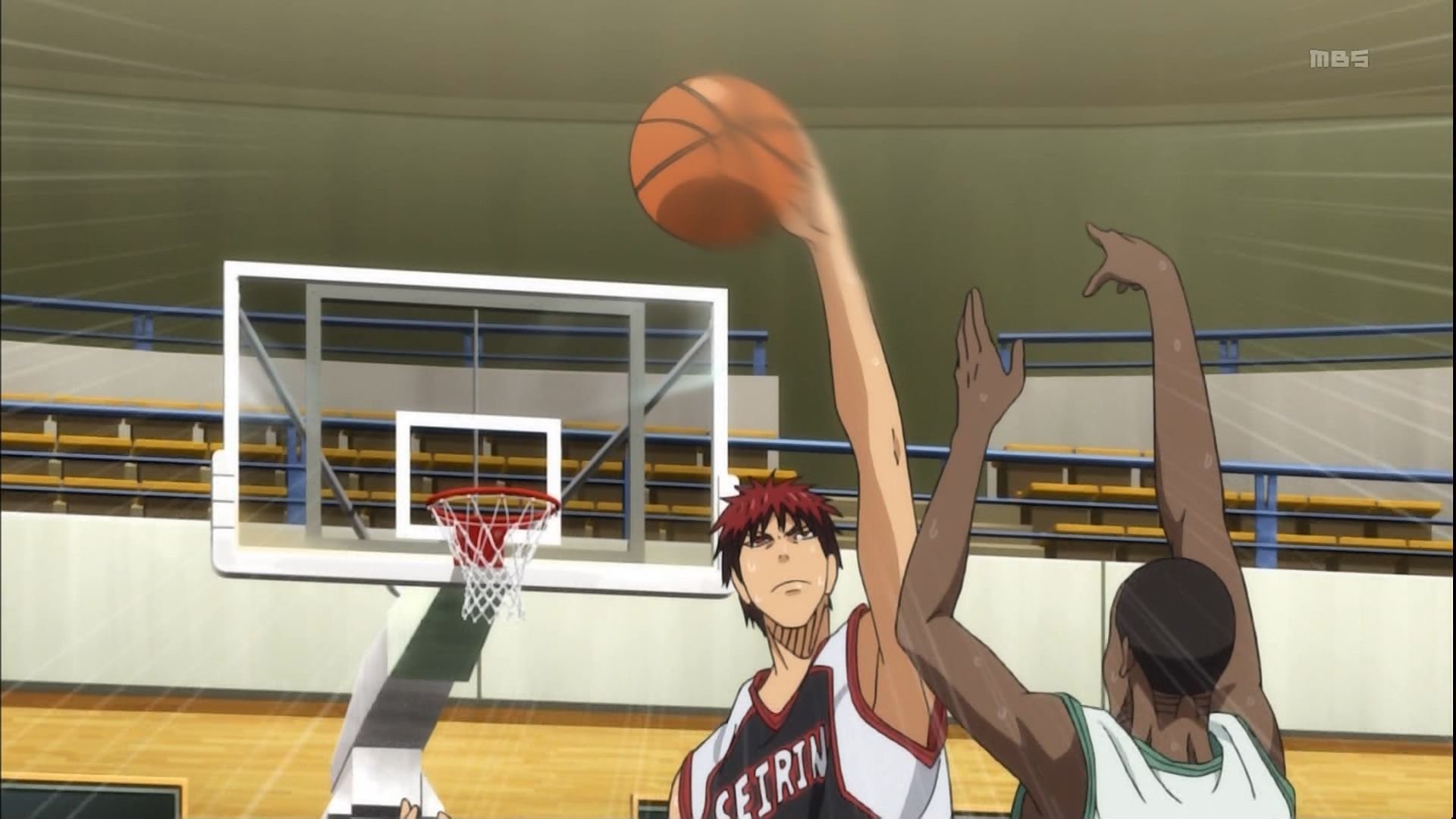 动漫,黑子的篮球,经典动漫,儿童桌面专用