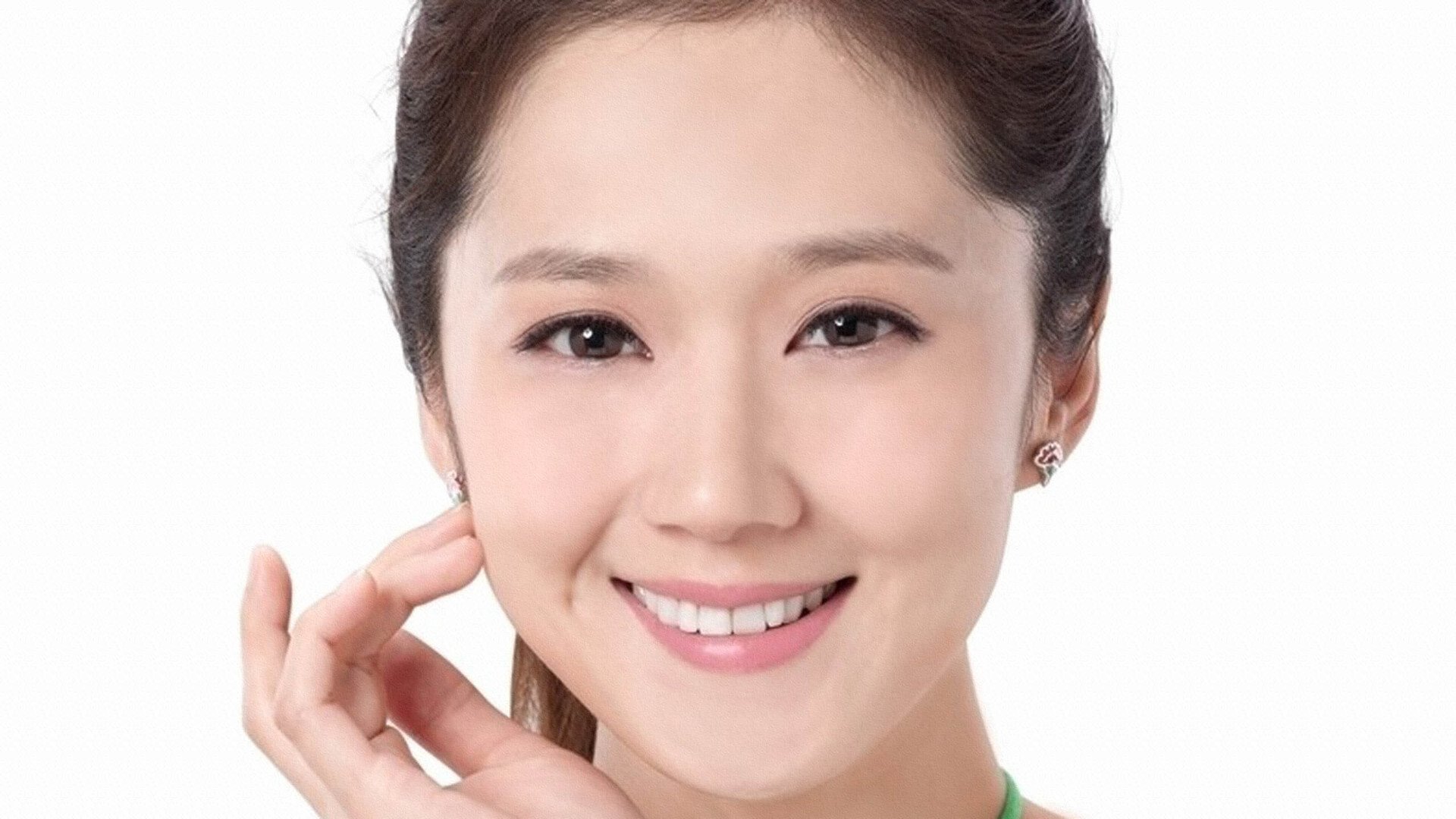 日韩,女明星,张娜拉,一月七日