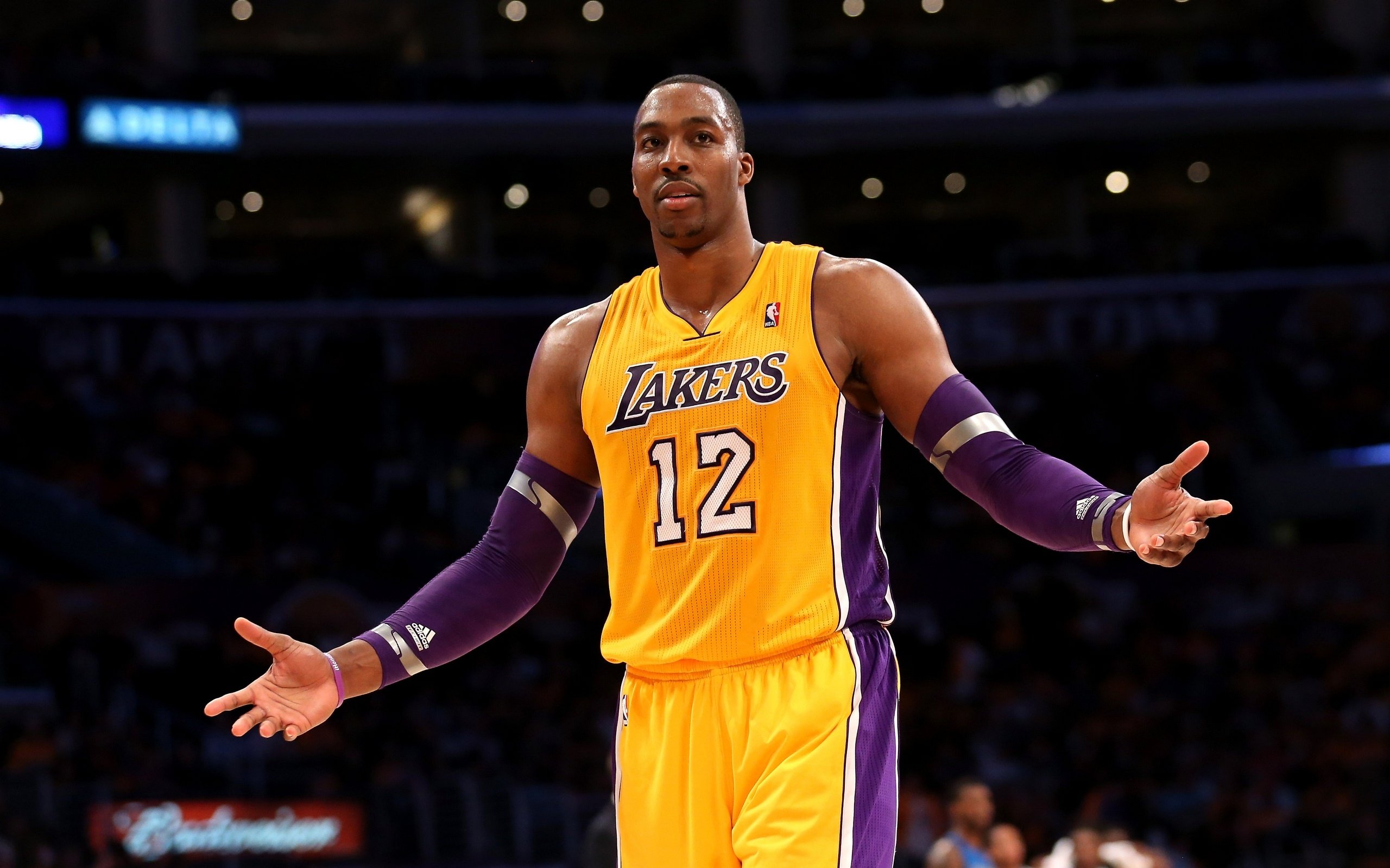 体育,NBA,湖人队,洛杉矶,霍华德,MVP