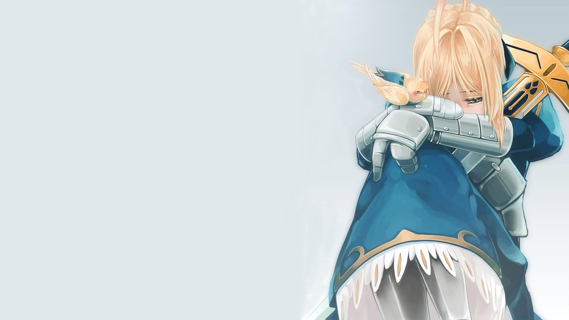 动漫,动漫少女,插画,钢之炼金术师,儿童桌面专用