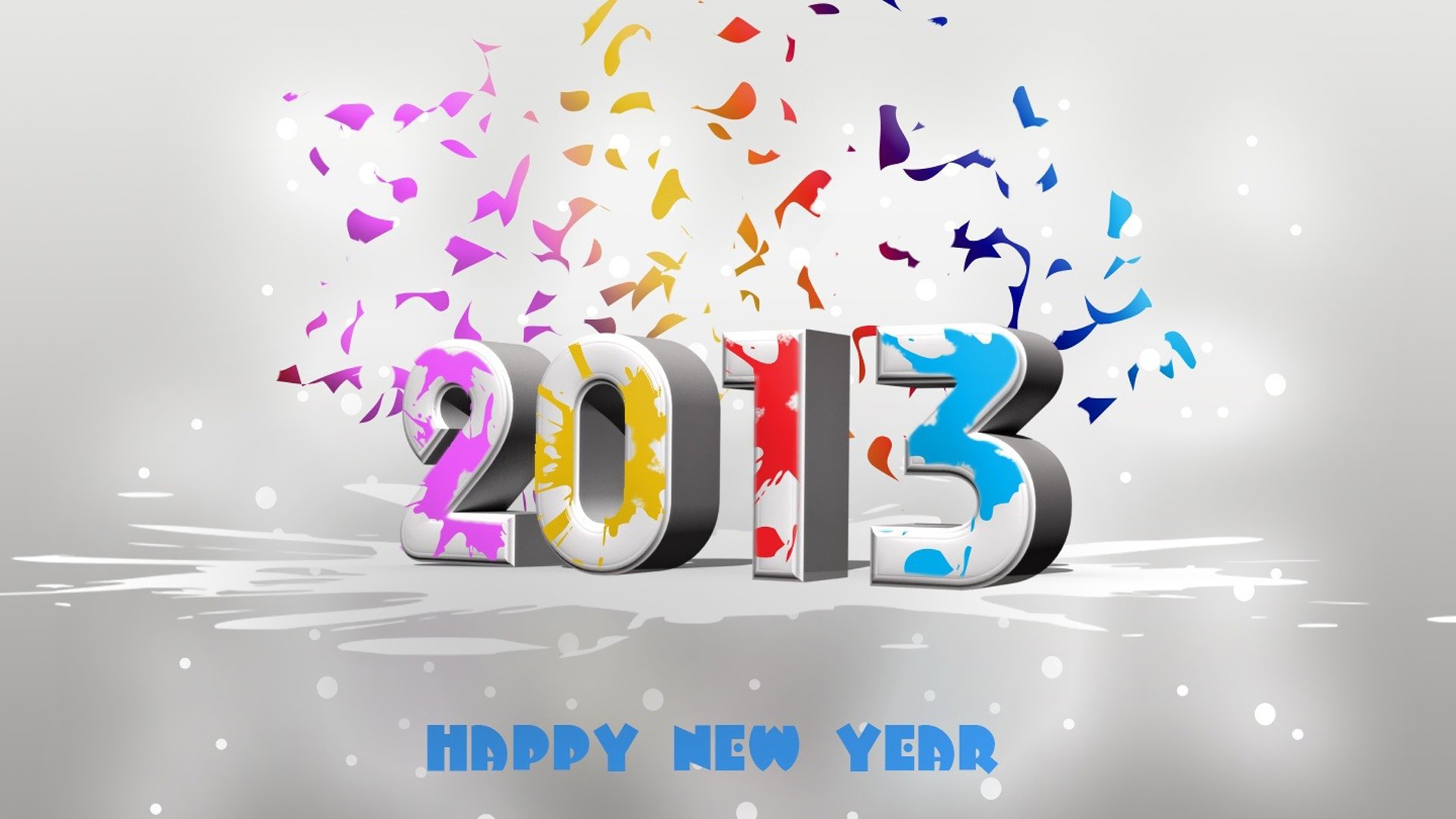 节日美图,元旦节,2013年,新年快乐,喜庆,新年,过年,新春,春节,儿童桌面专用