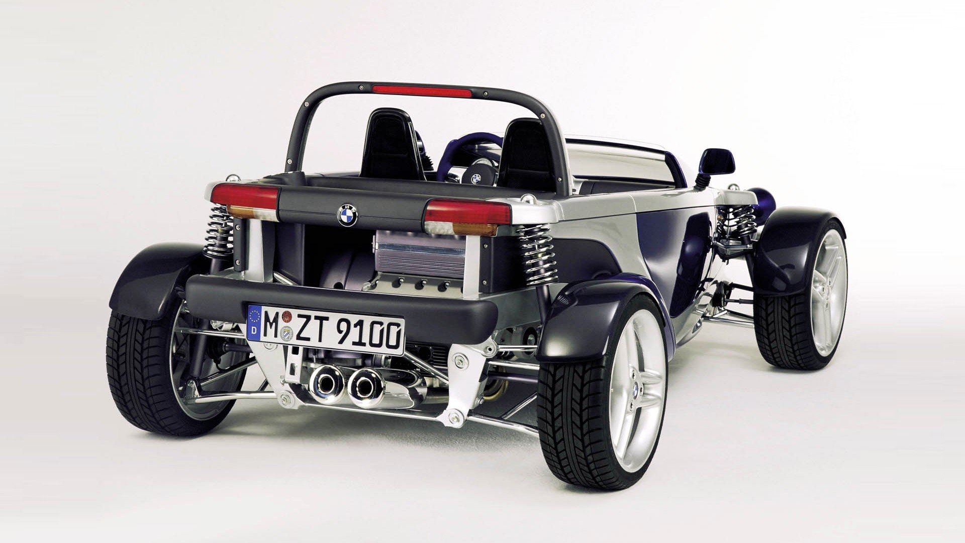 汽车,超跑,宝马,概念车,儿童桌面专用