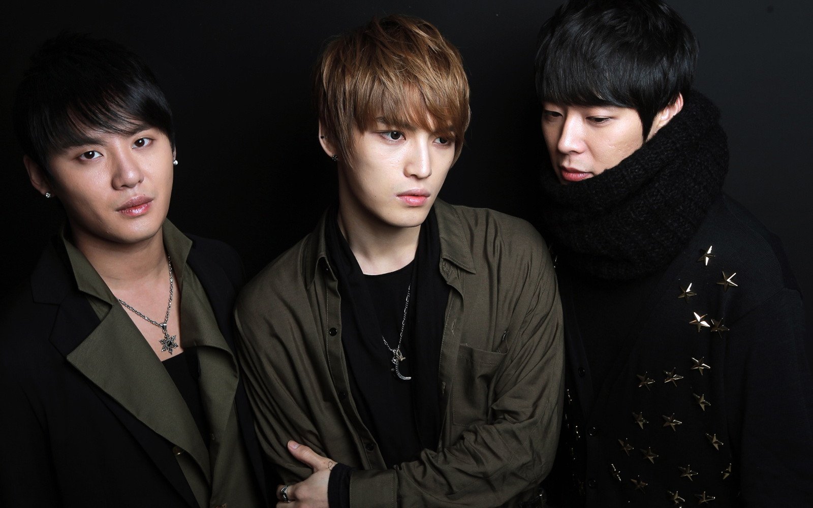 日韩,男明星,偶像团体,JYJ,1月29日