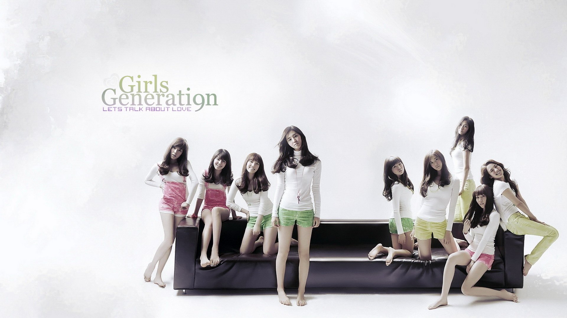 日韩,女明星,偶像团体,少女时代,1月21日