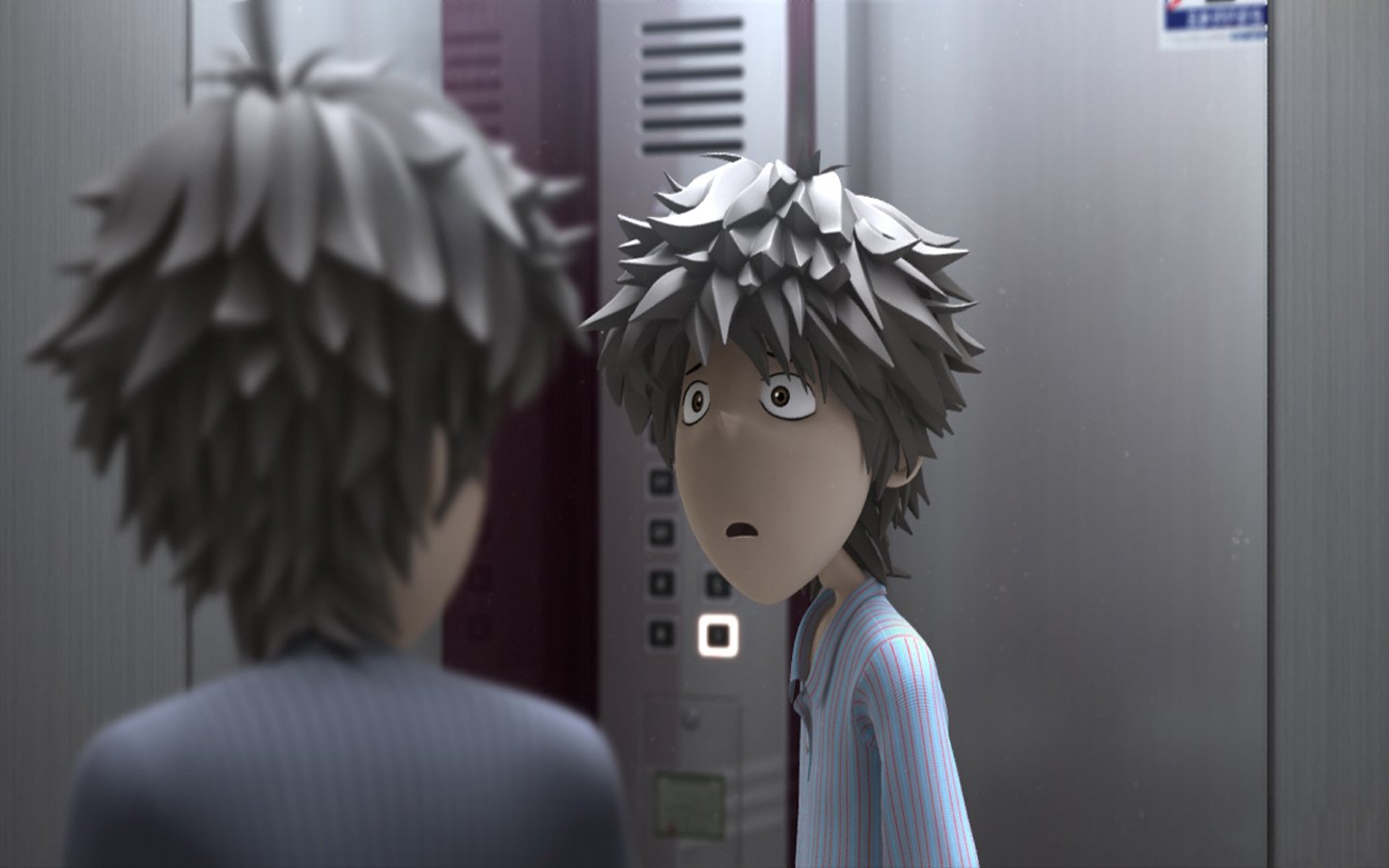 《闹钟》,3D宅男,我今年，二十七八岁,儿童桌面专用