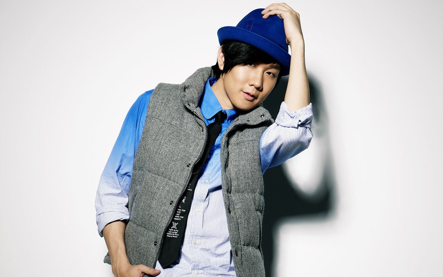 男明星,林俊杰,1月24日