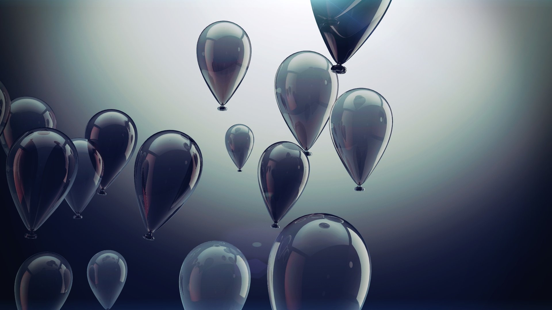 小清新,静物写真,气球,1月23日