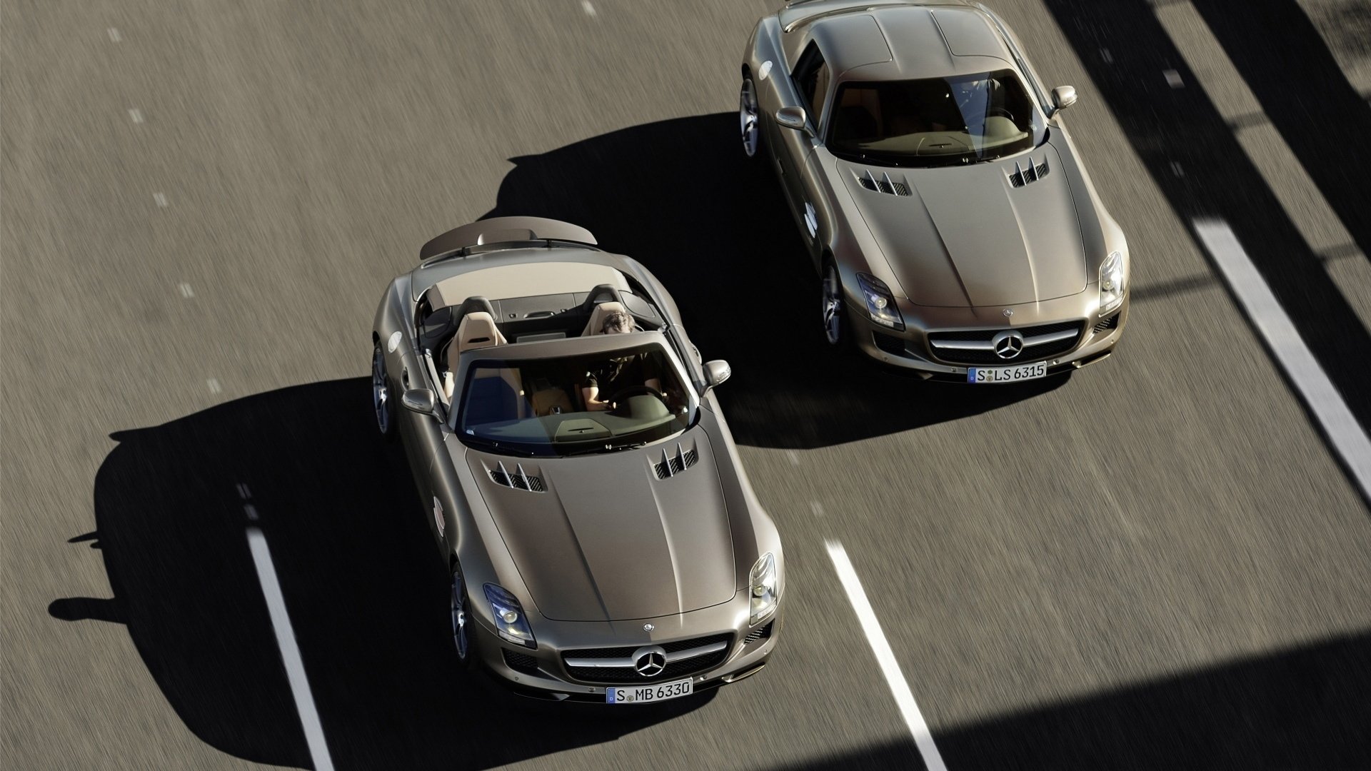 汽车,超跑,奔驰,儿童桌面专用