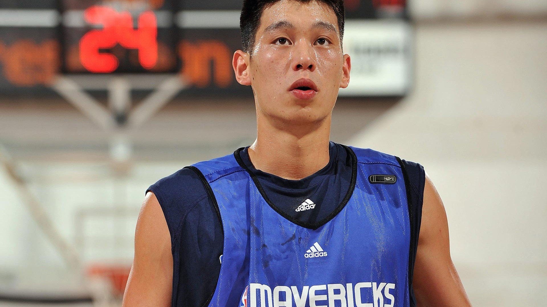 体育,NBA,林书豪