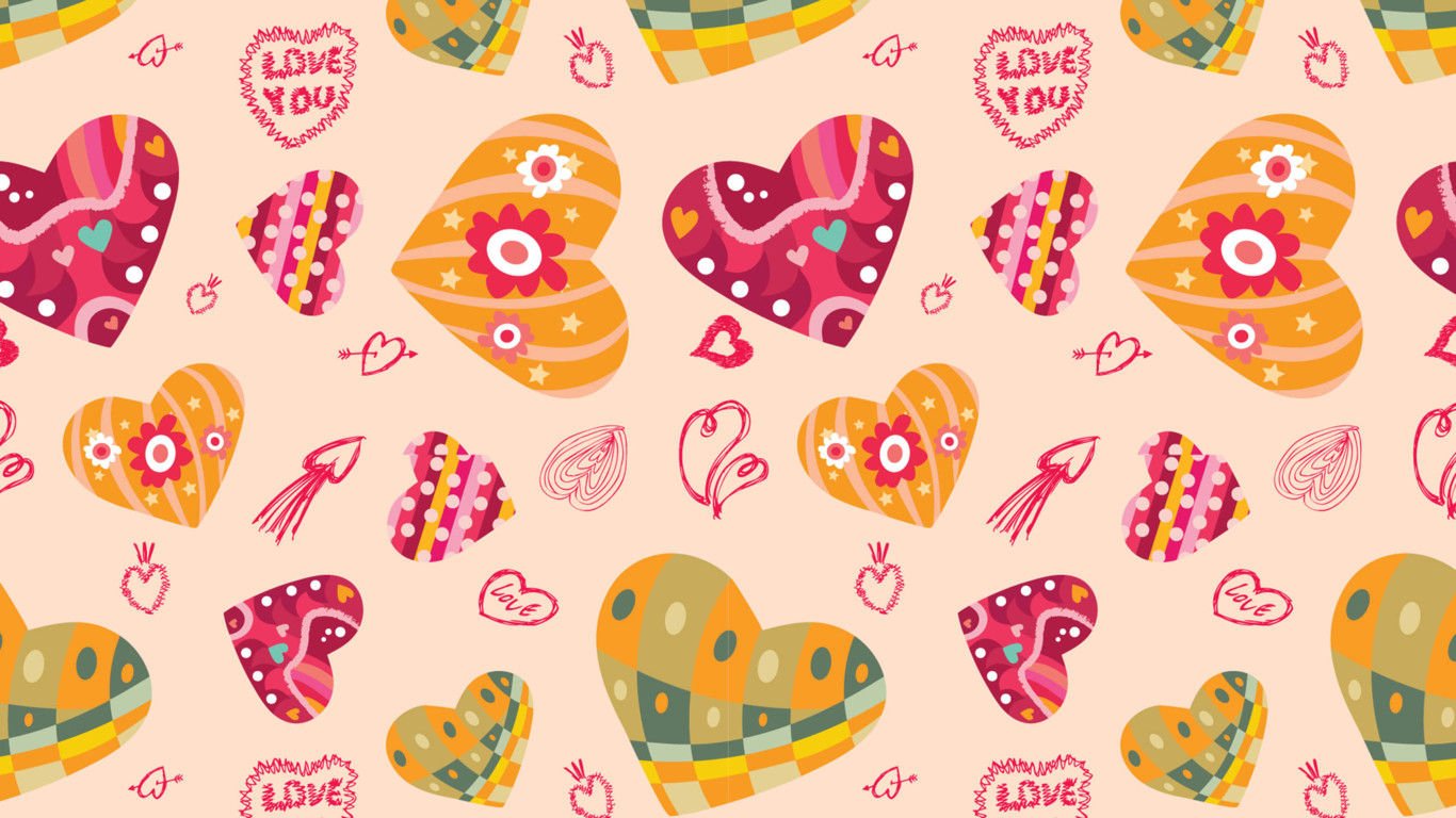 爱情美图,心动创意,心