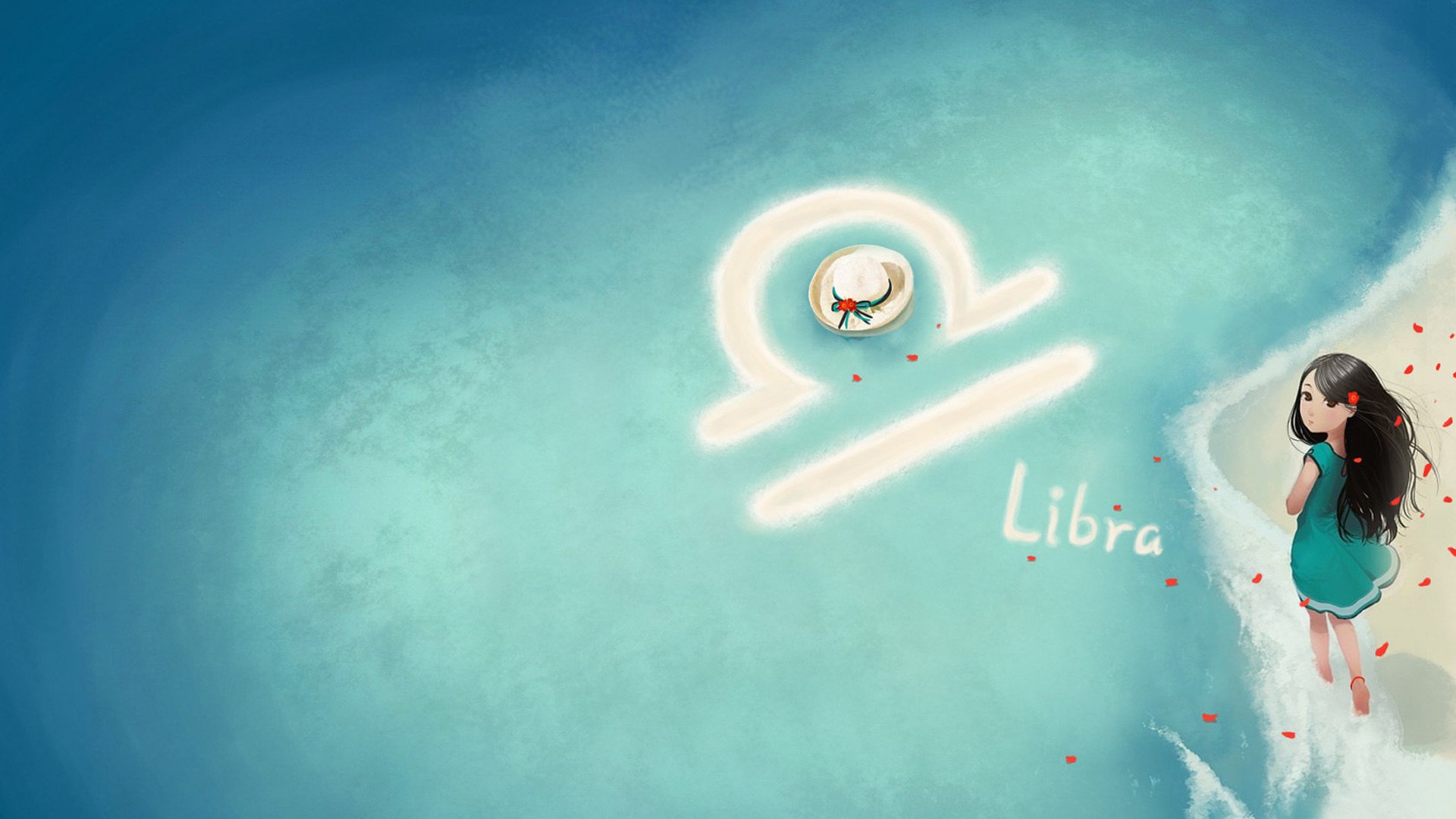 炫酷,手绘,设计,1月29日,儿童桌面专用