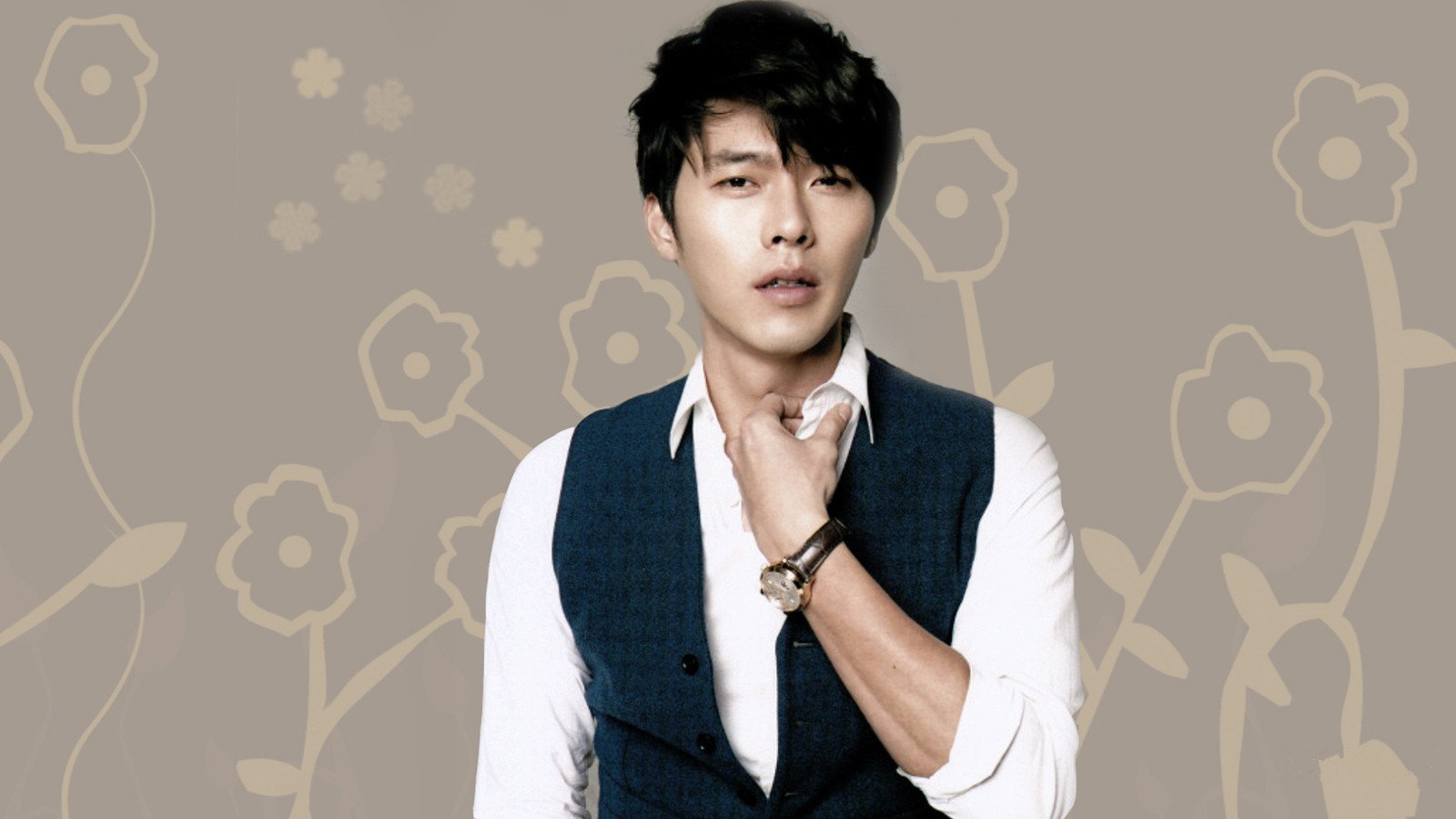 日韩,男明星,玄彬,1月25日