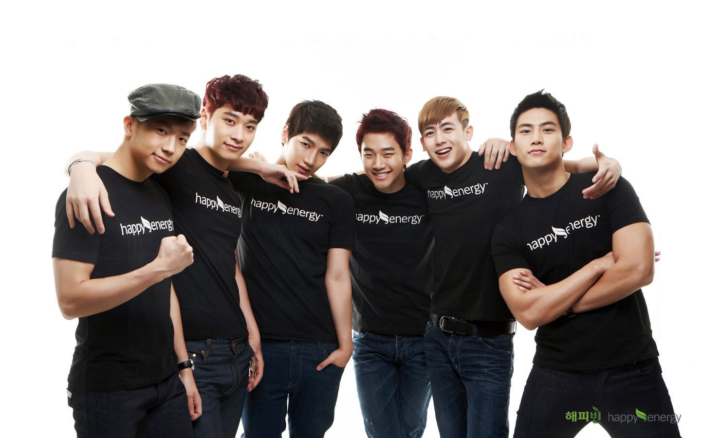 日韩,男明星,偶像团体,2PM,1月22日