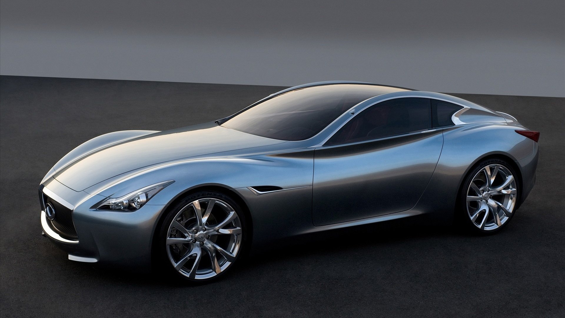 汽车,超跑,英菲尼迪,概念车,儿童桌面专用