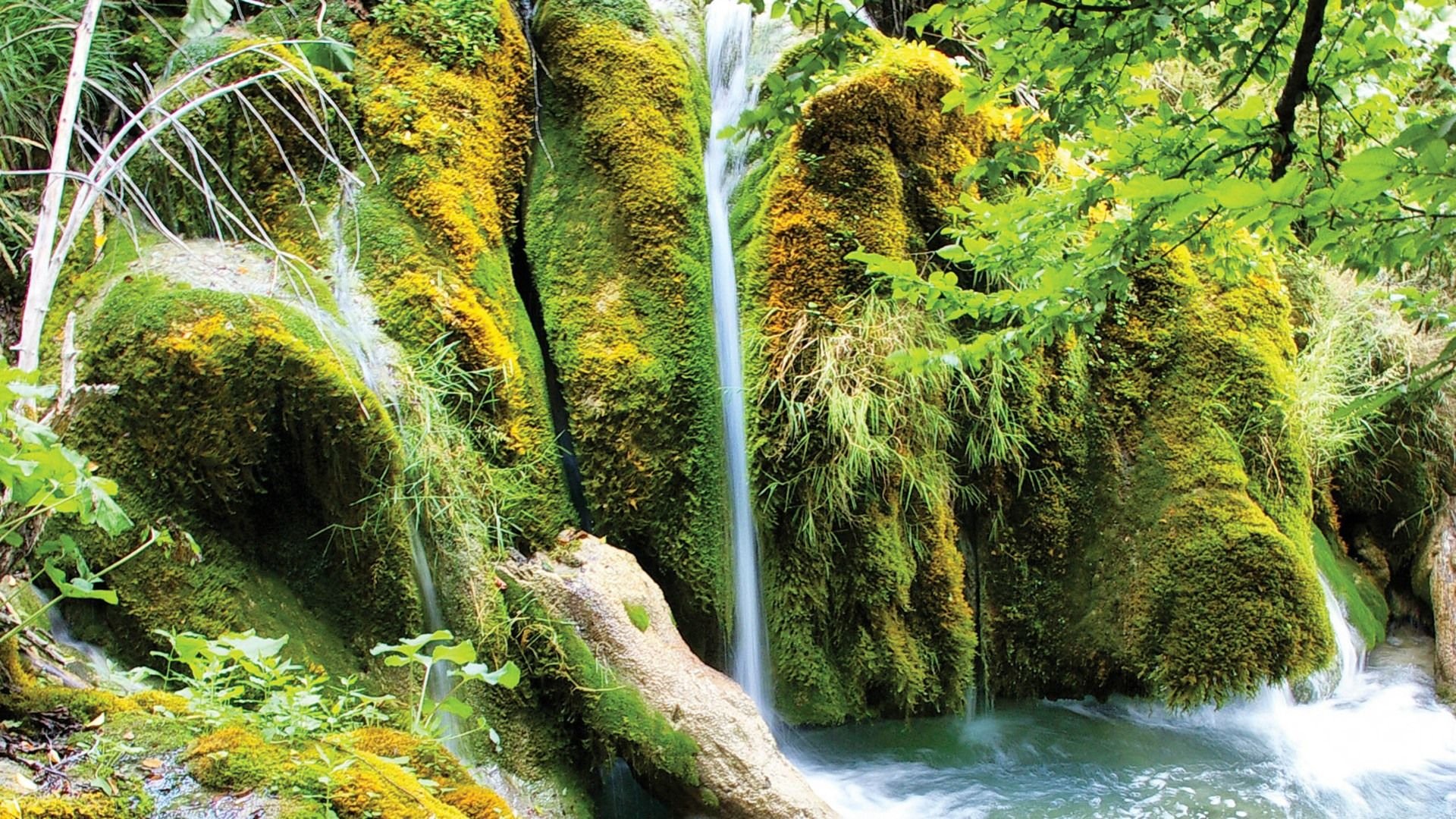 壮丽,风光,美景,旅游,自然,开阔风景,儿童桌面专用